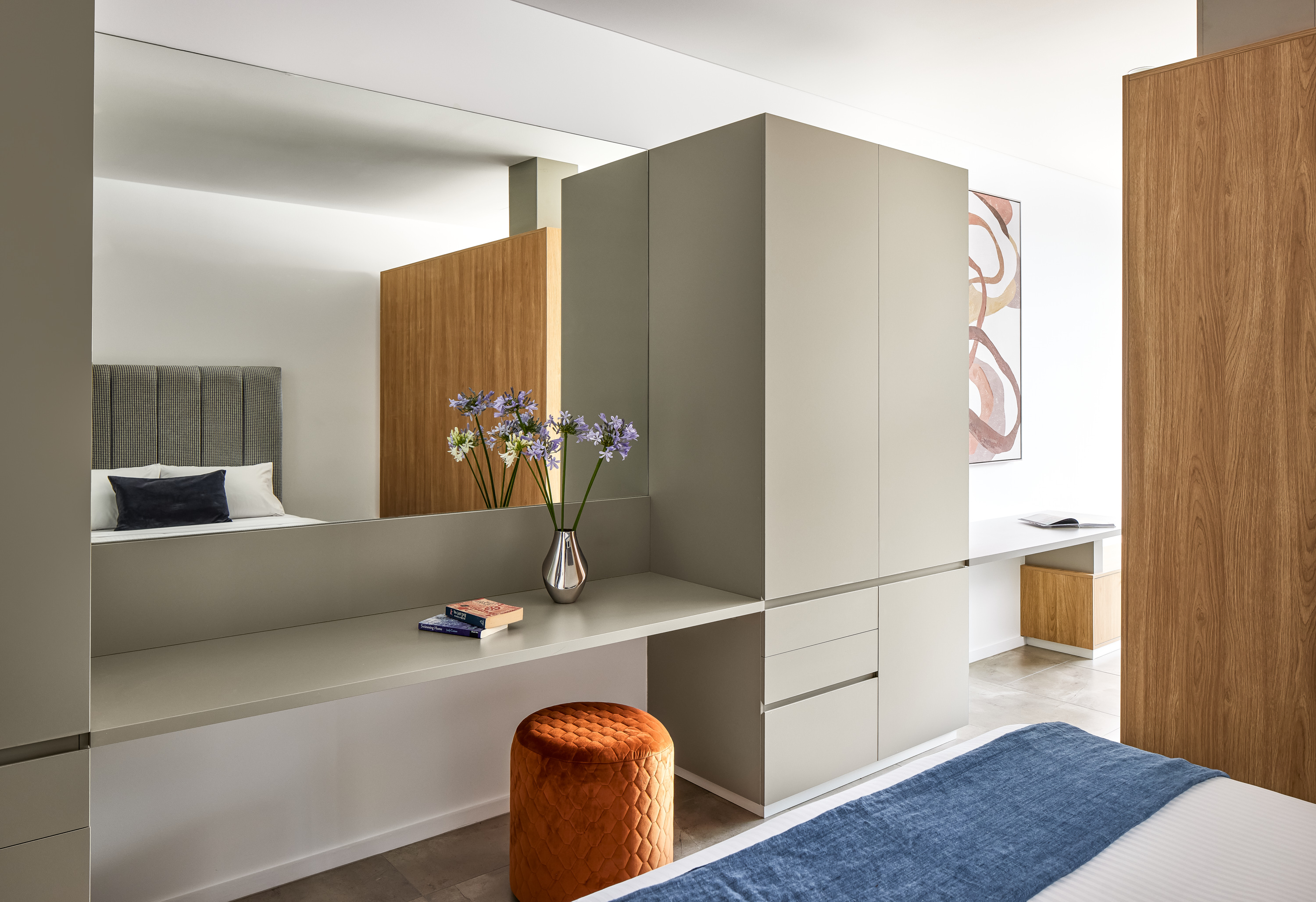 Apartment Superior One Bedroom