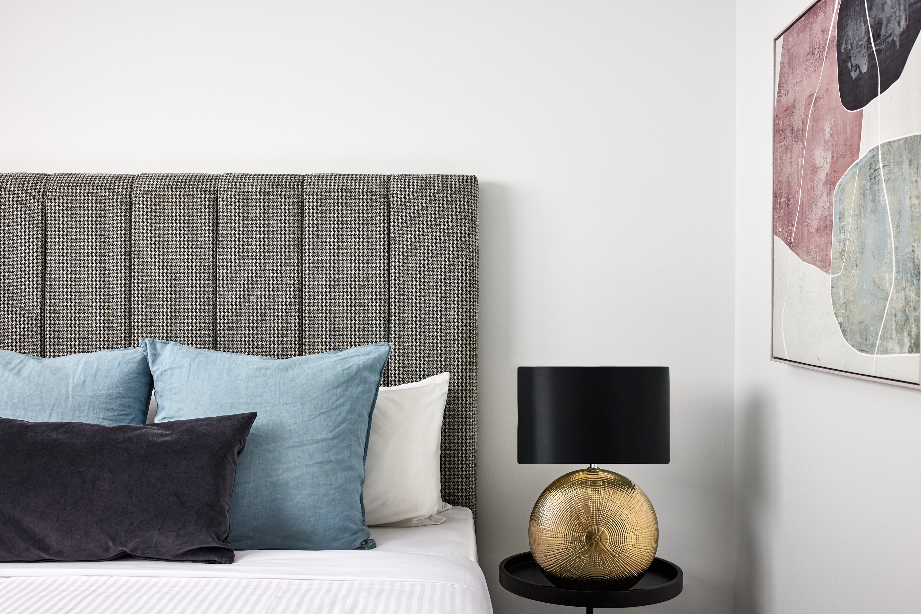 Apartment One Bedroom