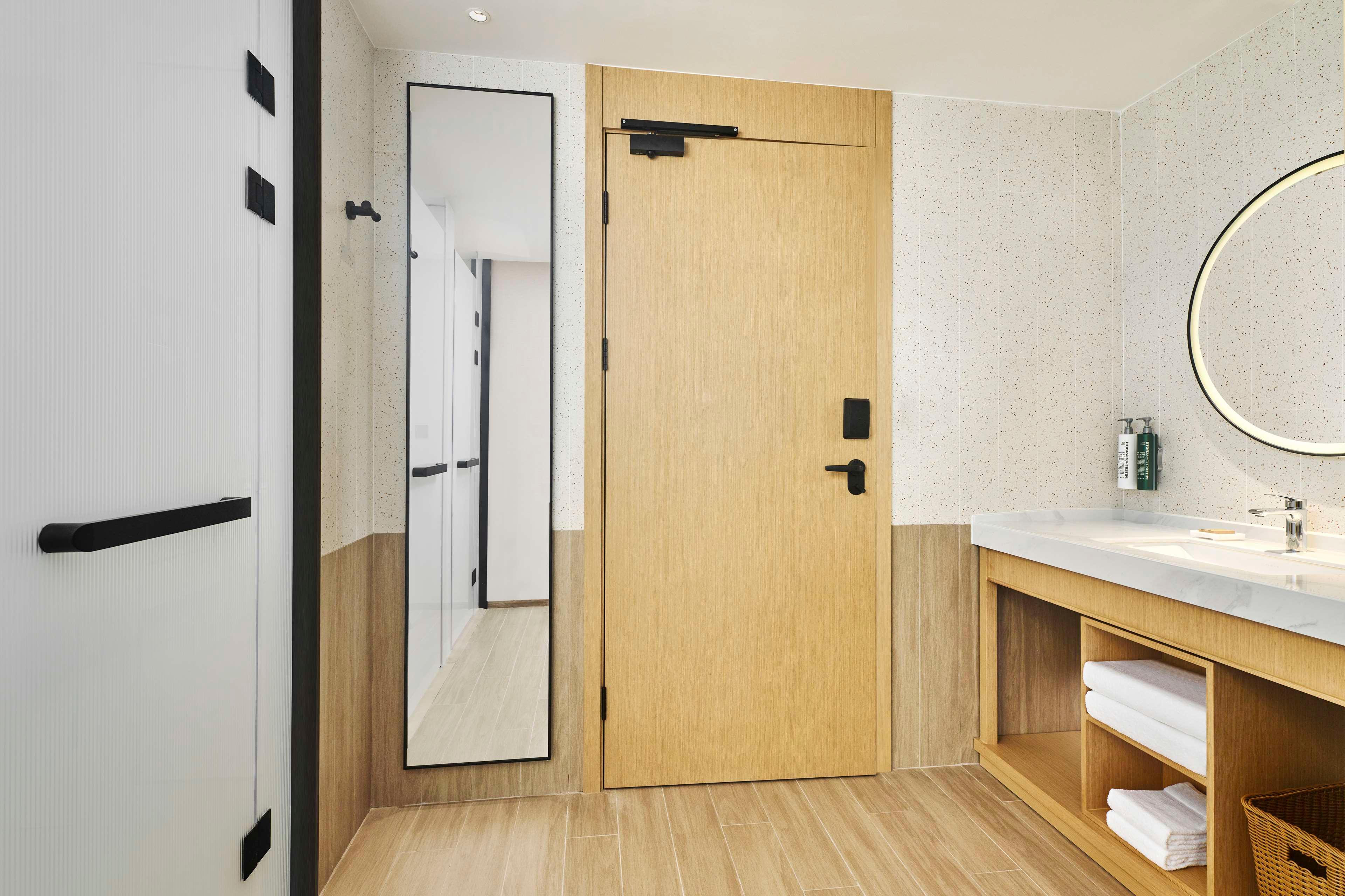 Double Deluxe with Balcony