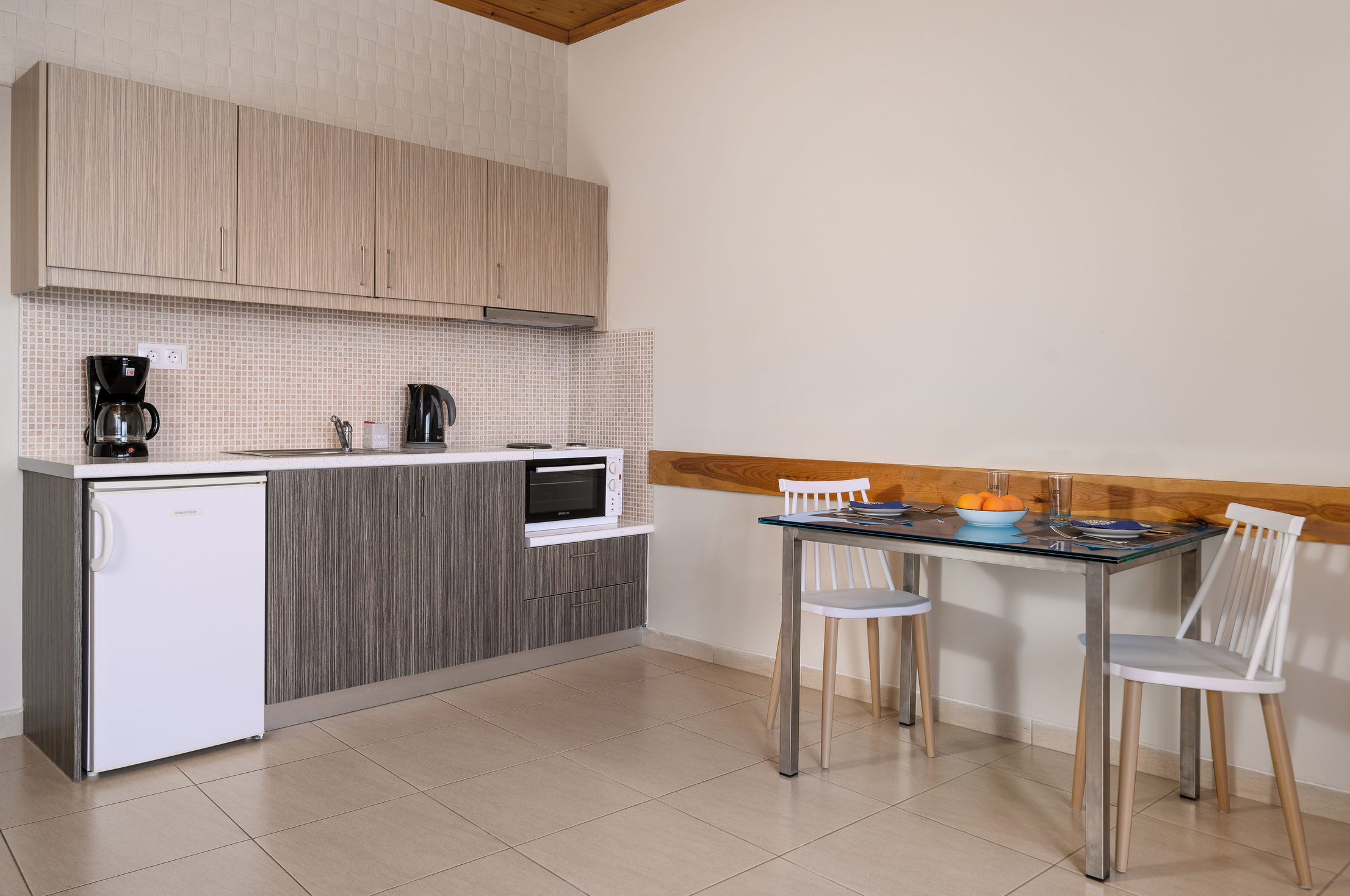 Junior Suite Side Sea View