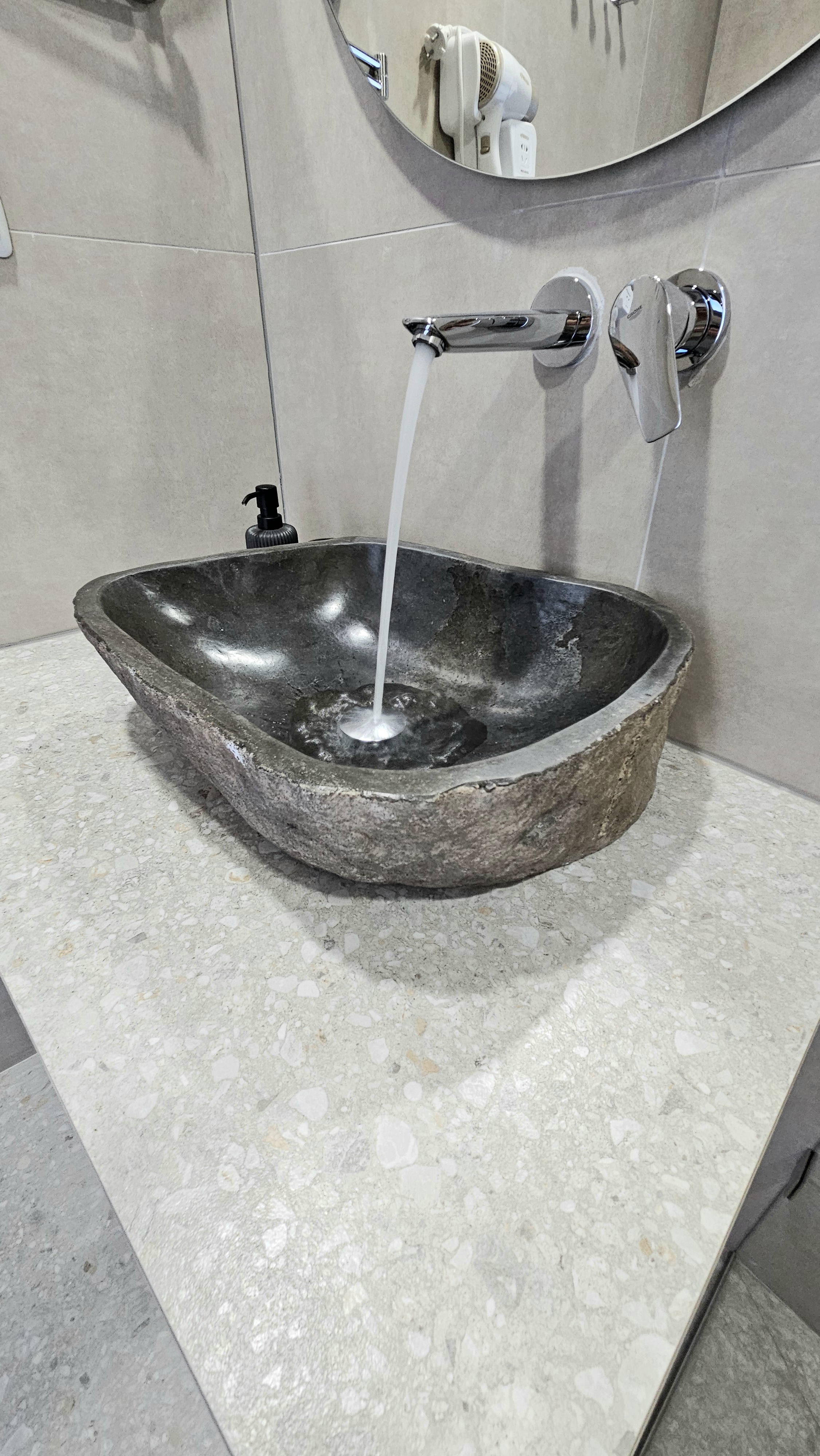 Junior Suite Side Sea View