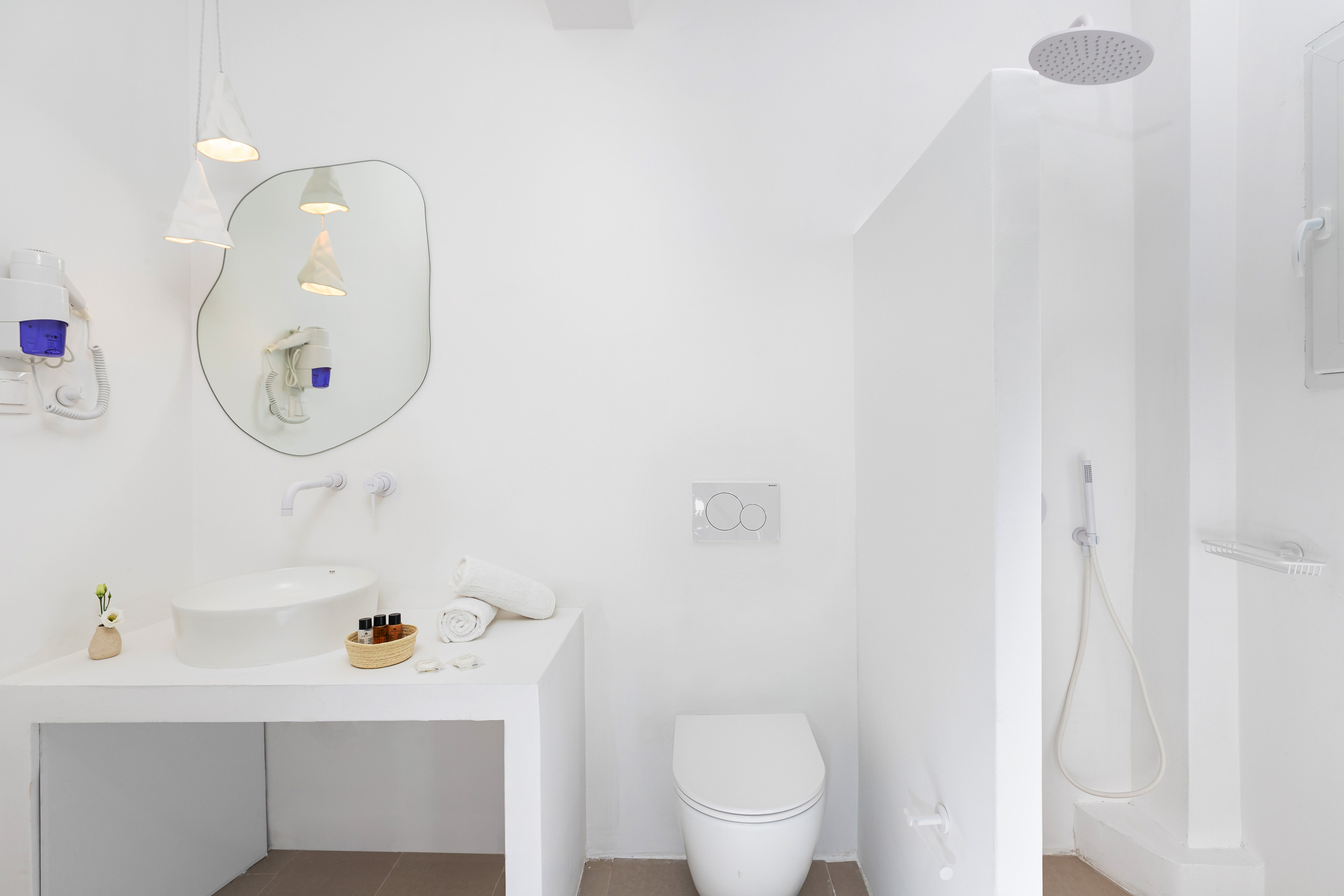 Suite with Jacuzzi with Views