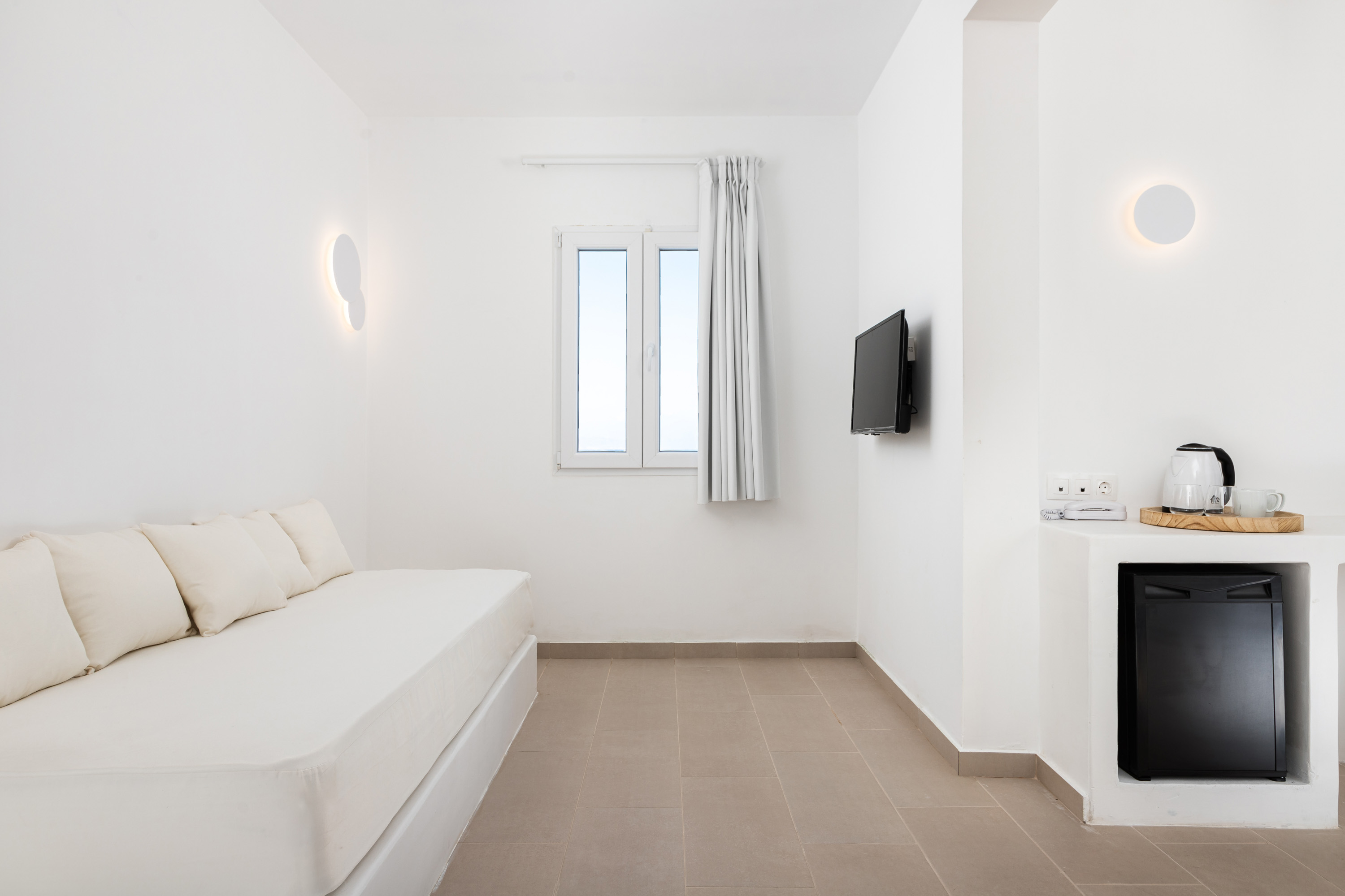 Suite with Jacuzzi with Views