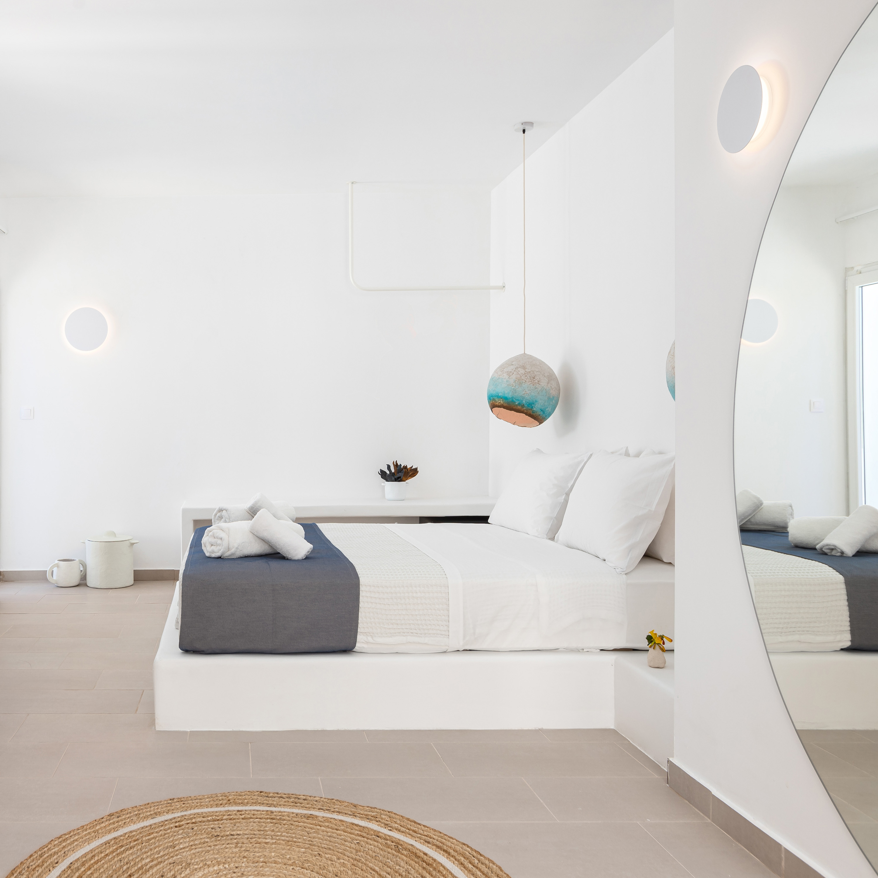 Suite with Jacuzzi with Views