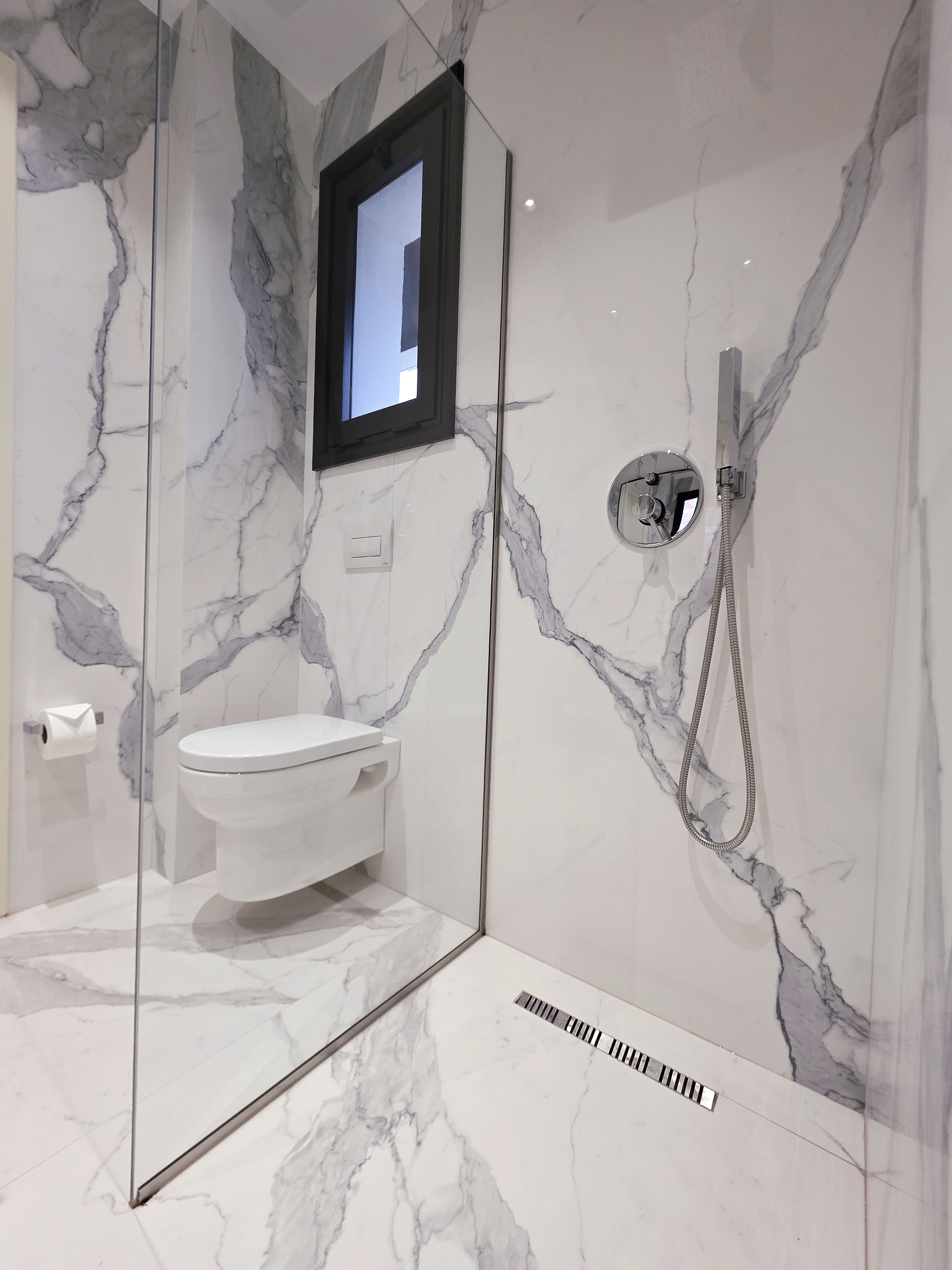 Quadruple City View Two Double Beds