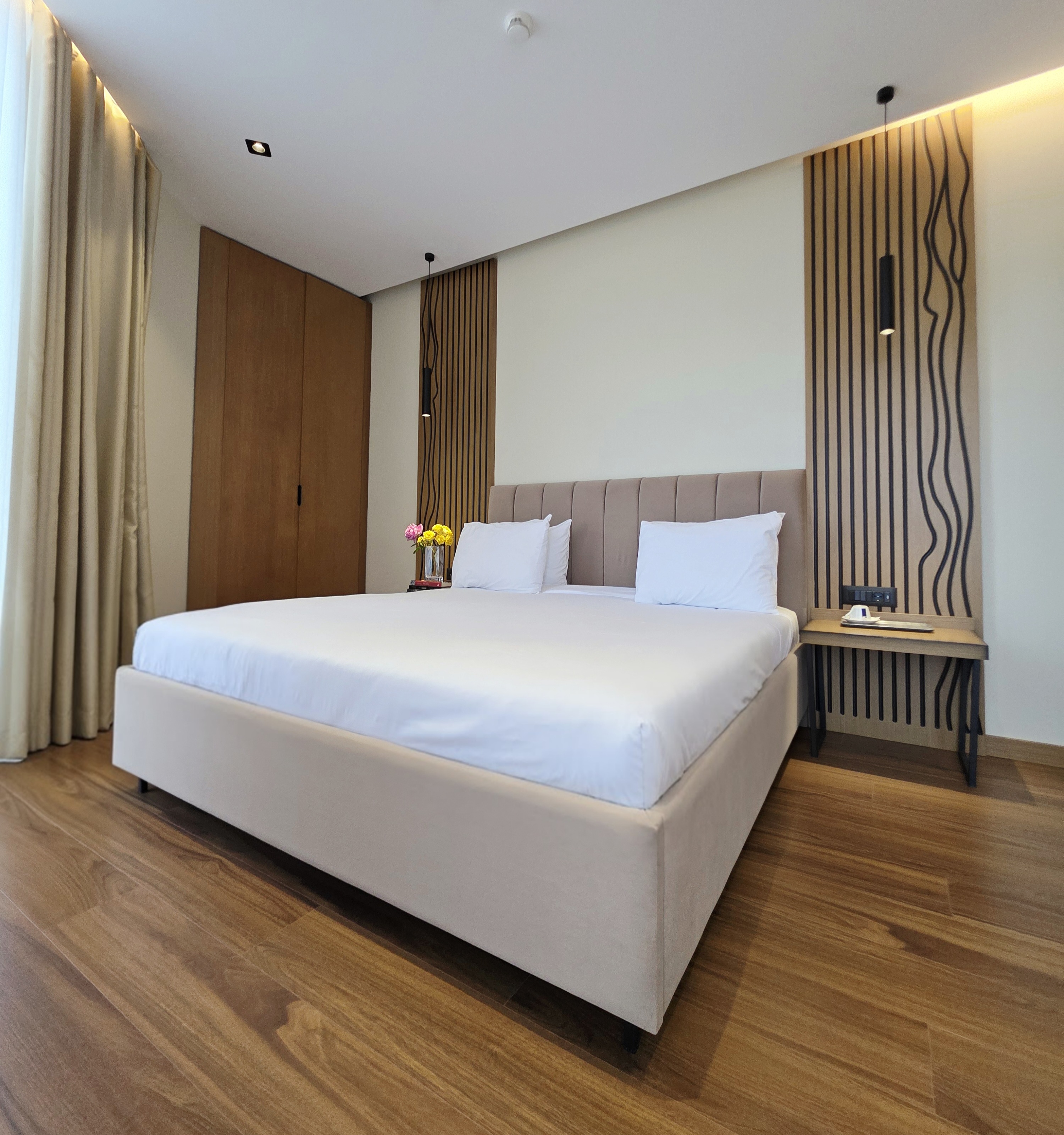 Family Room Connecting Room