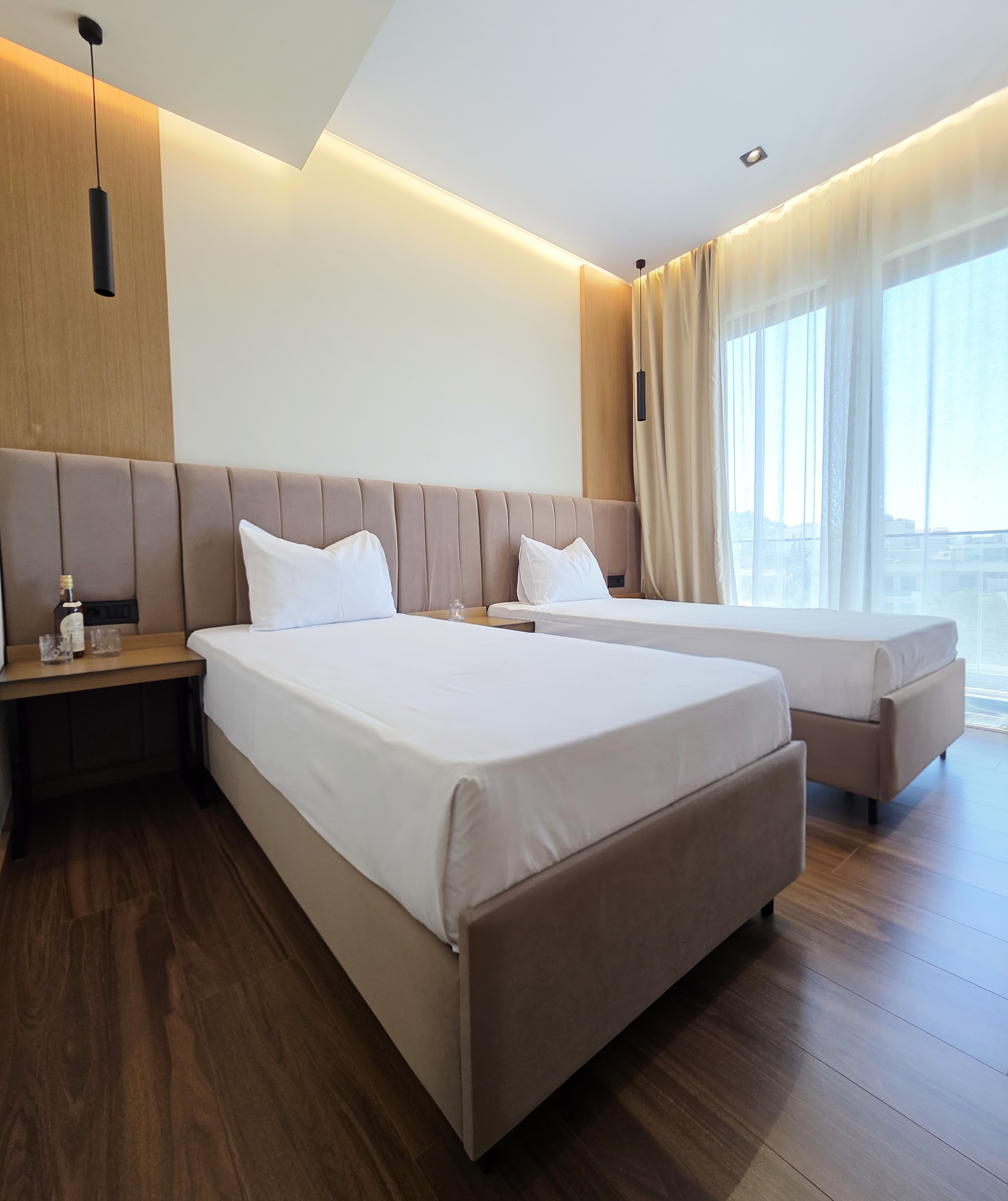 Family Room Connecting Room