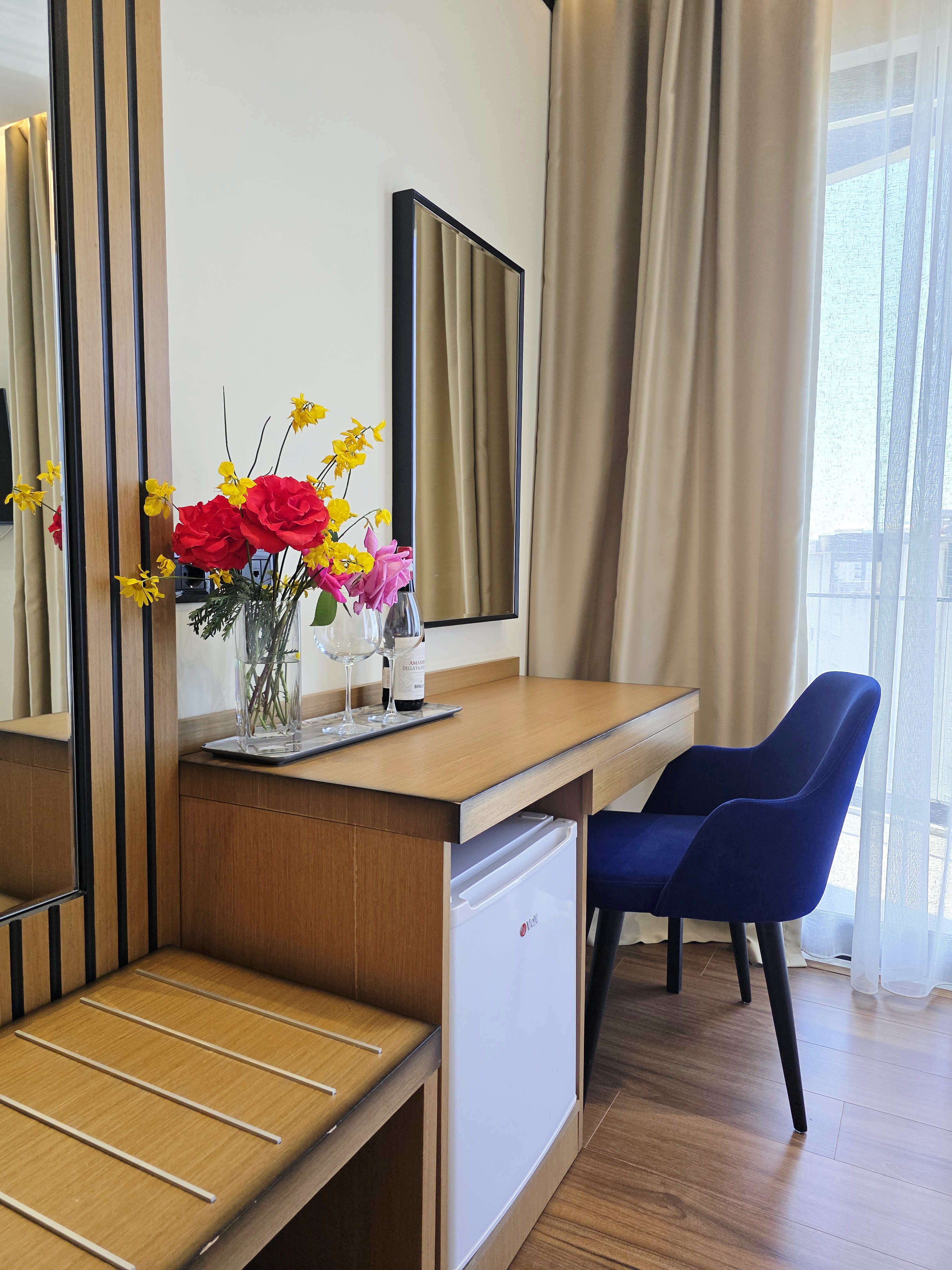 Family Room Connecting Room