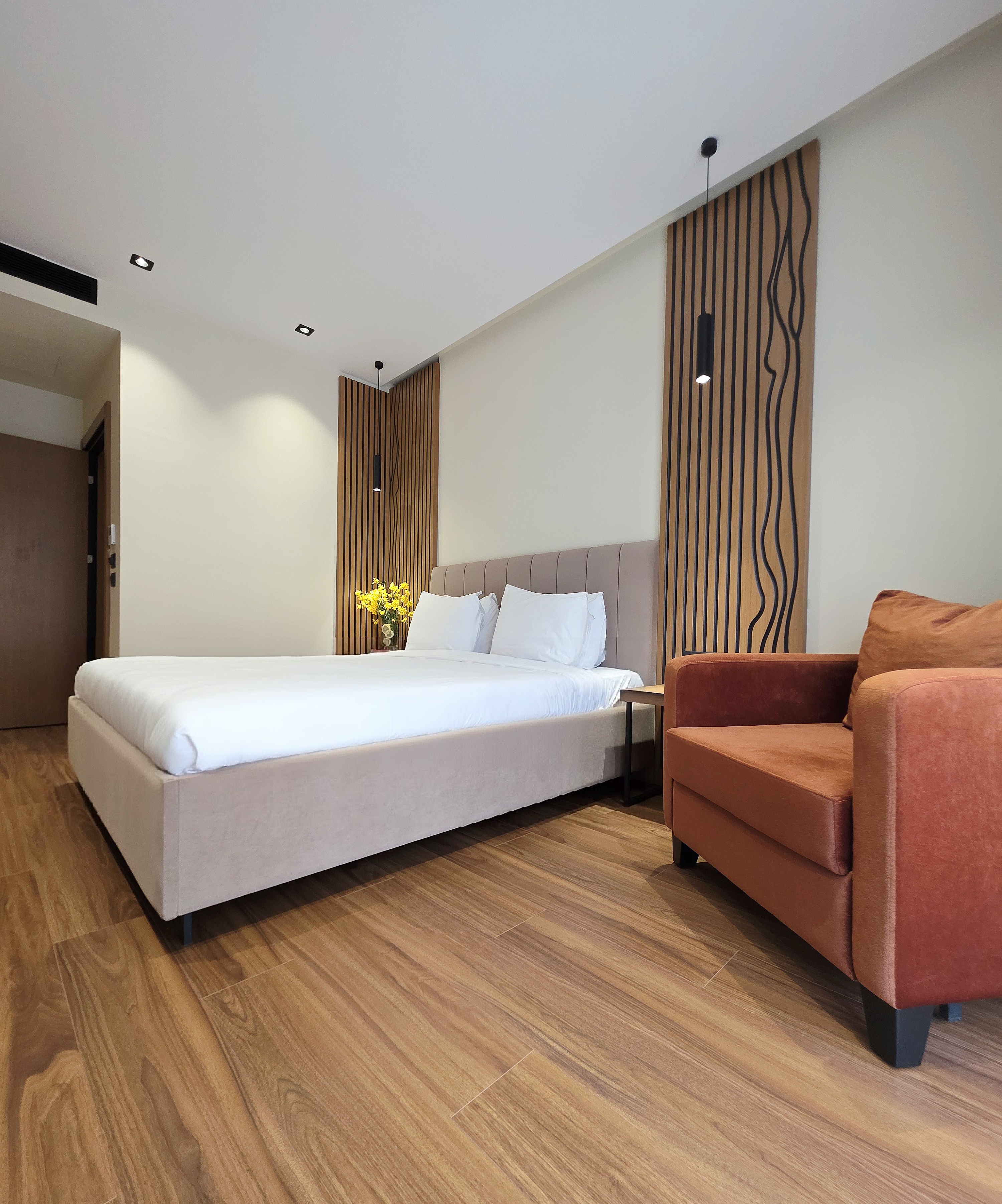 Junior Suite Superior