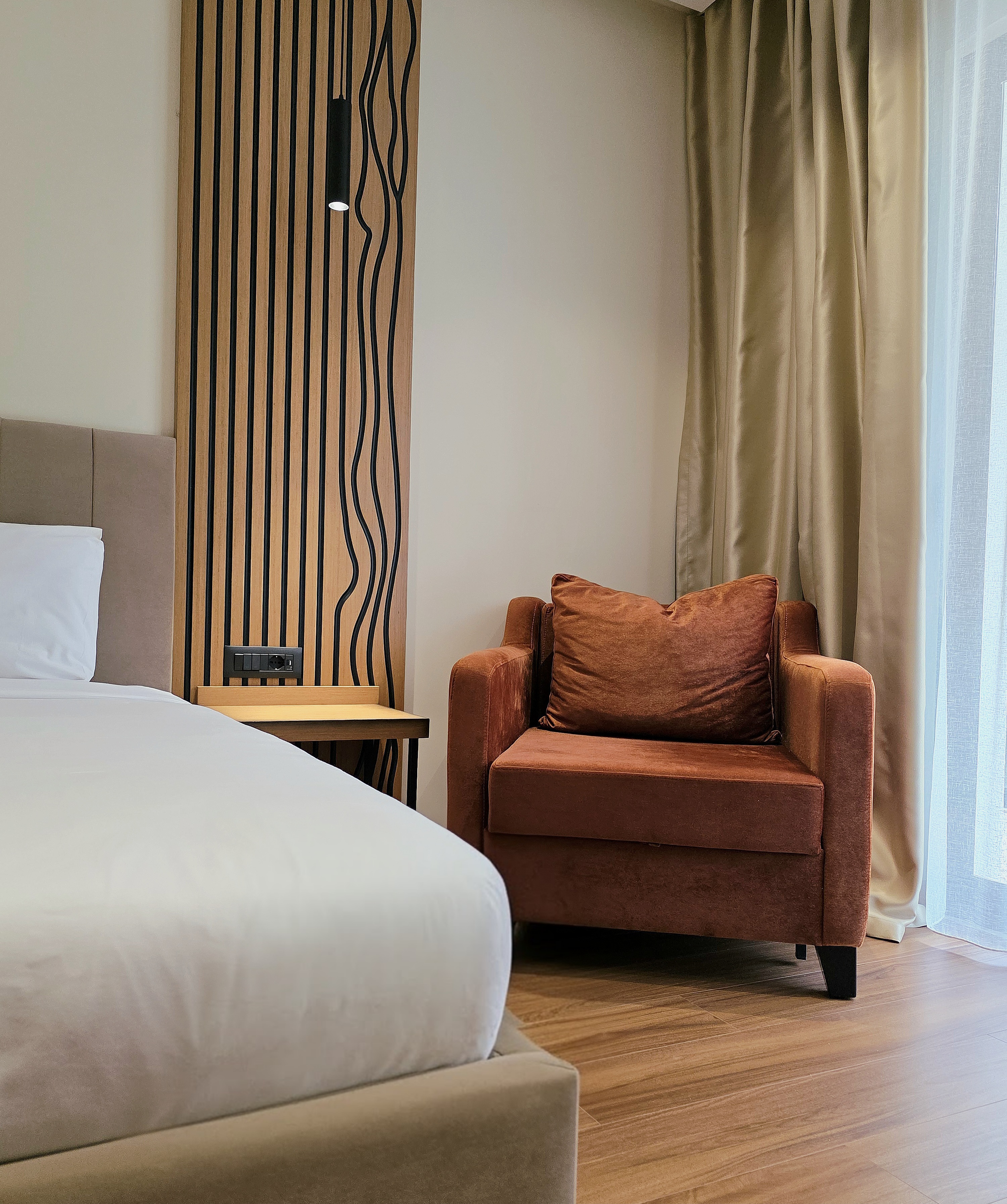 Junior Suite Superior