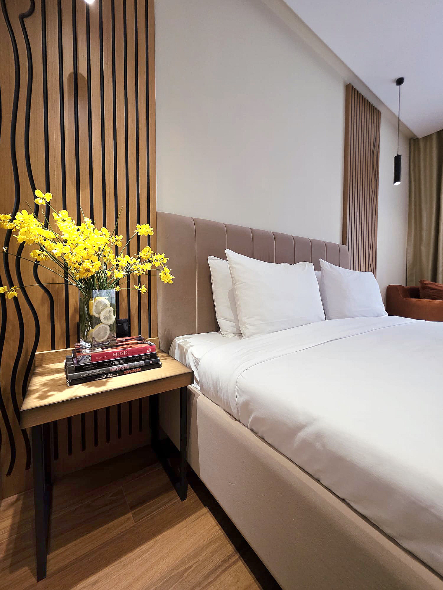 Junior Suite Superior