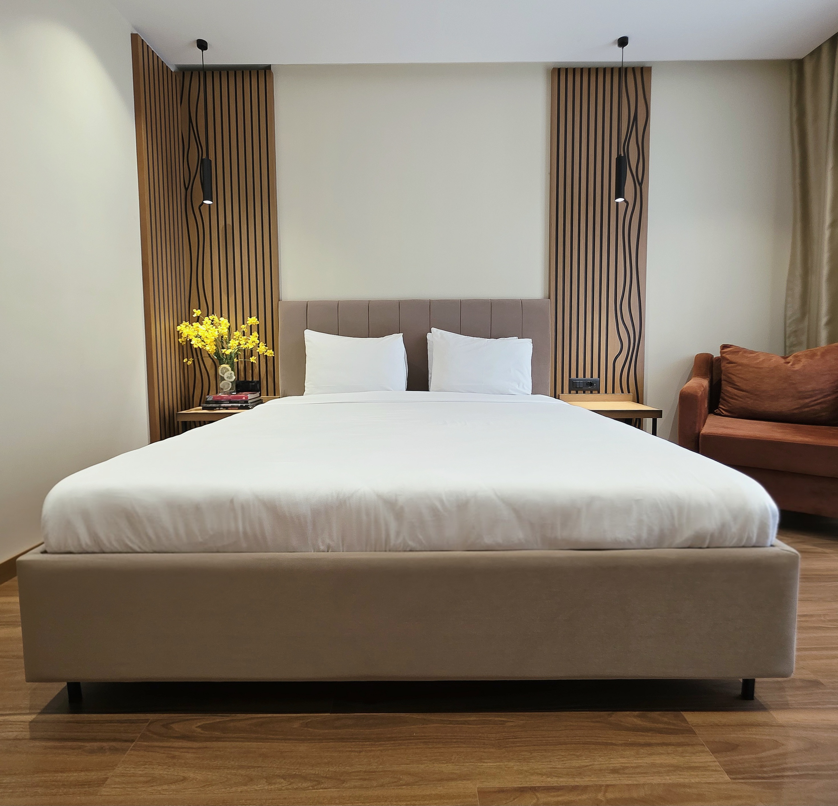 Junior Suite Superior