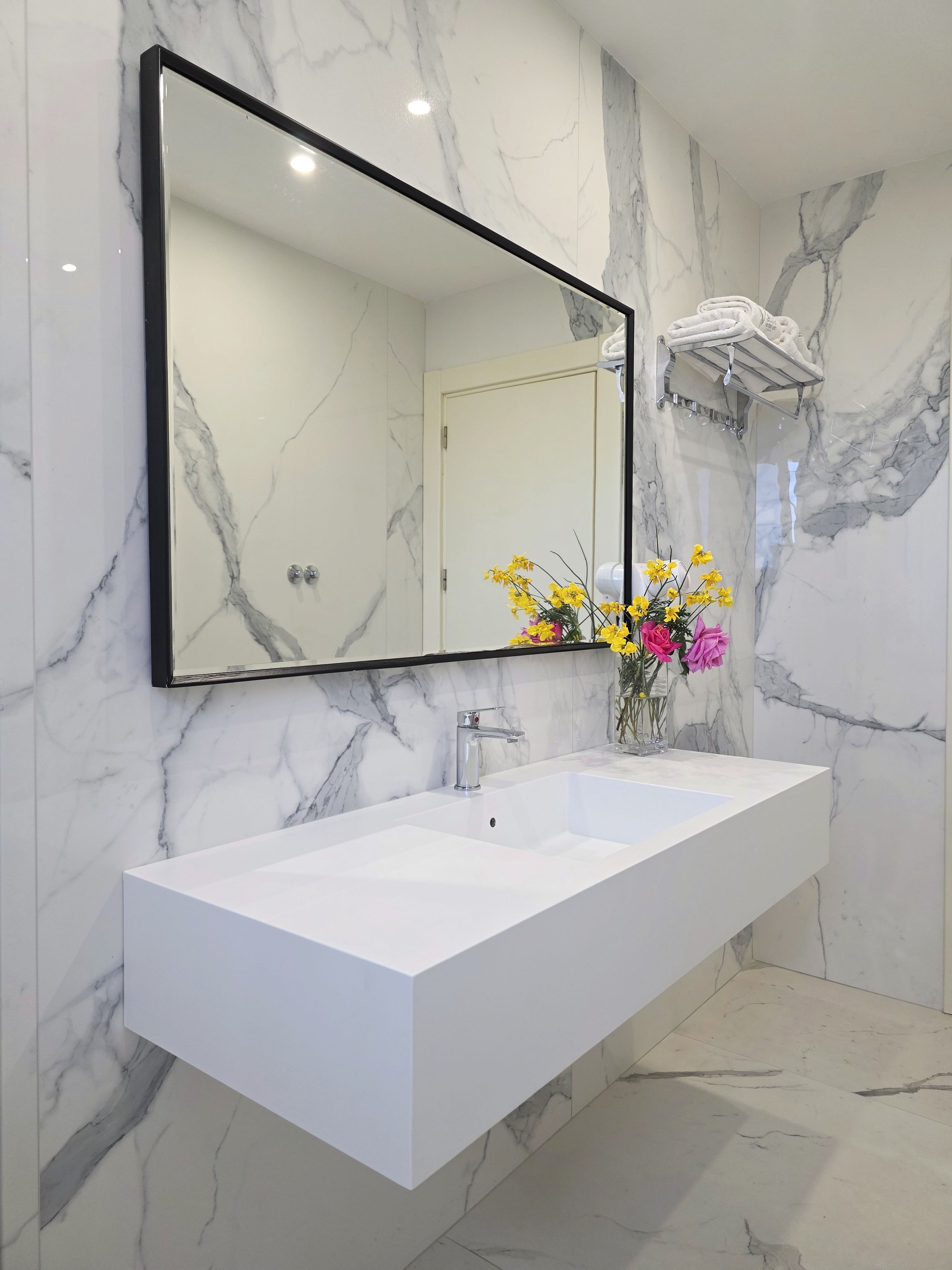 Family Room Connecting Room