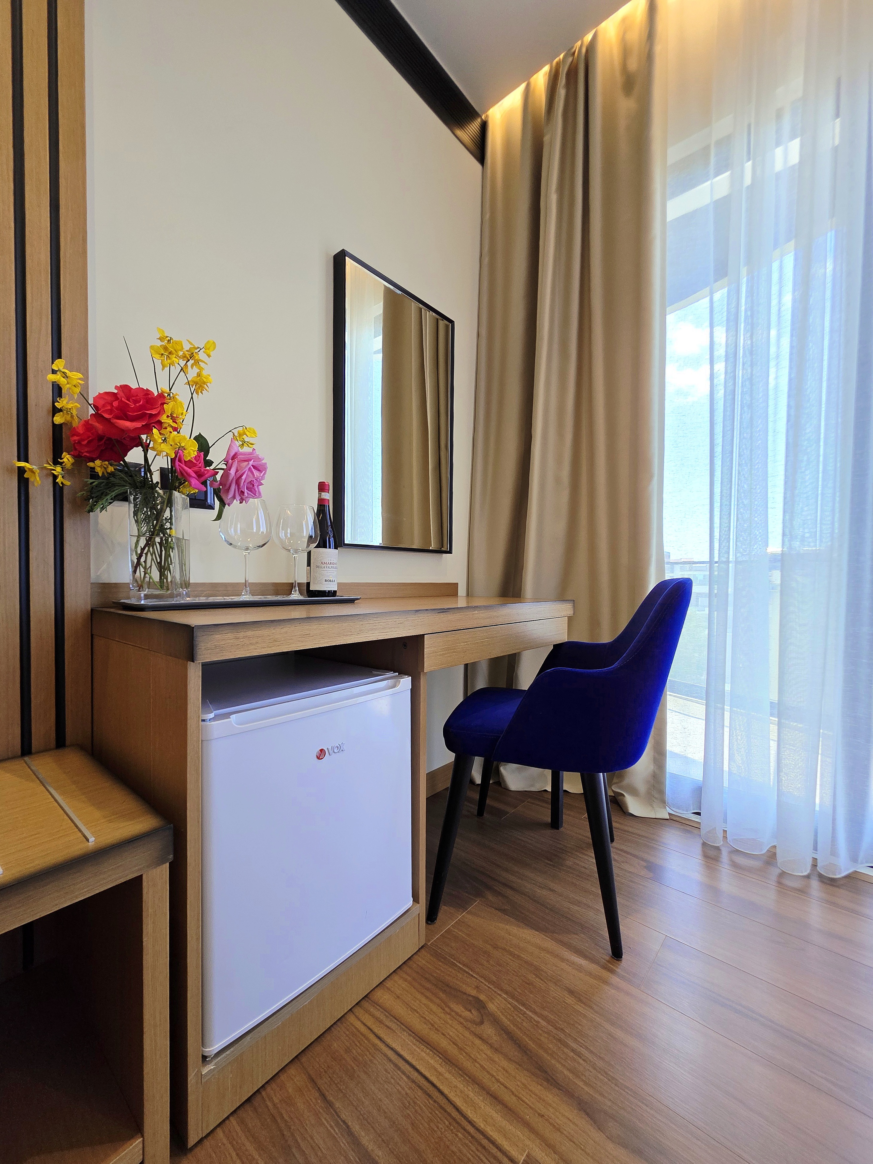 Family Room Connecting Room