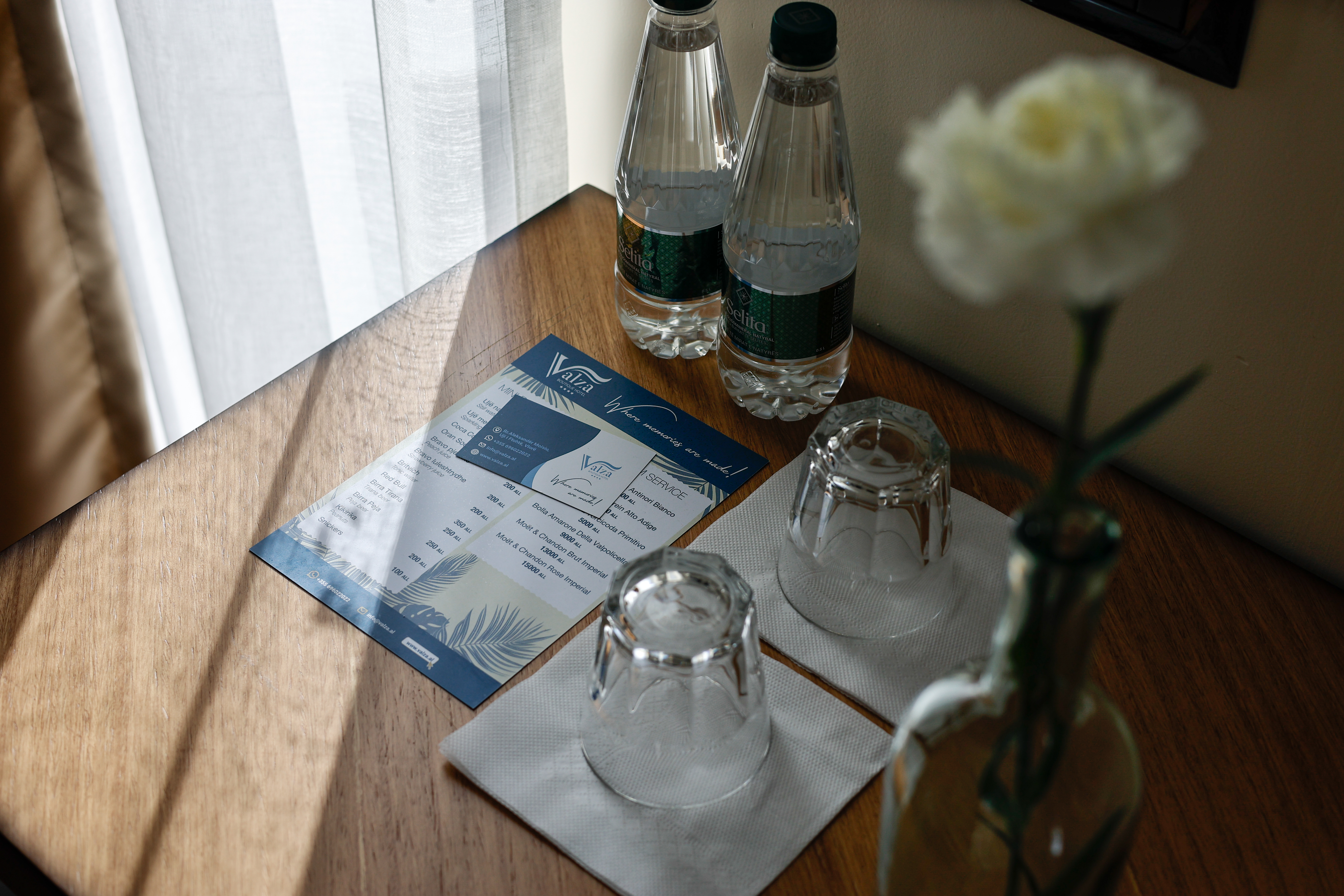 Junior Suite Superior