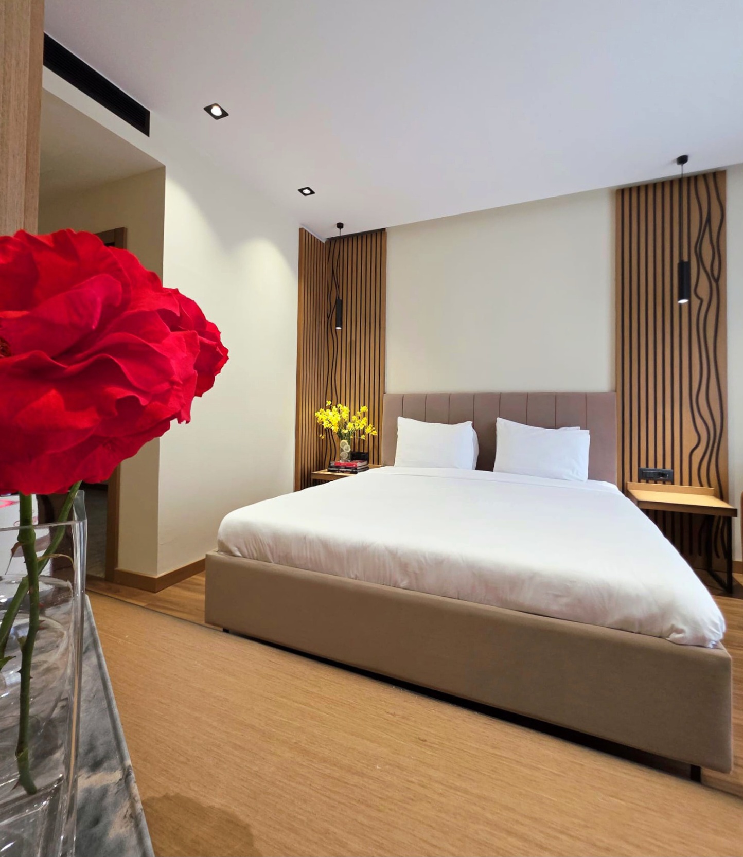 Junior Suite Superior