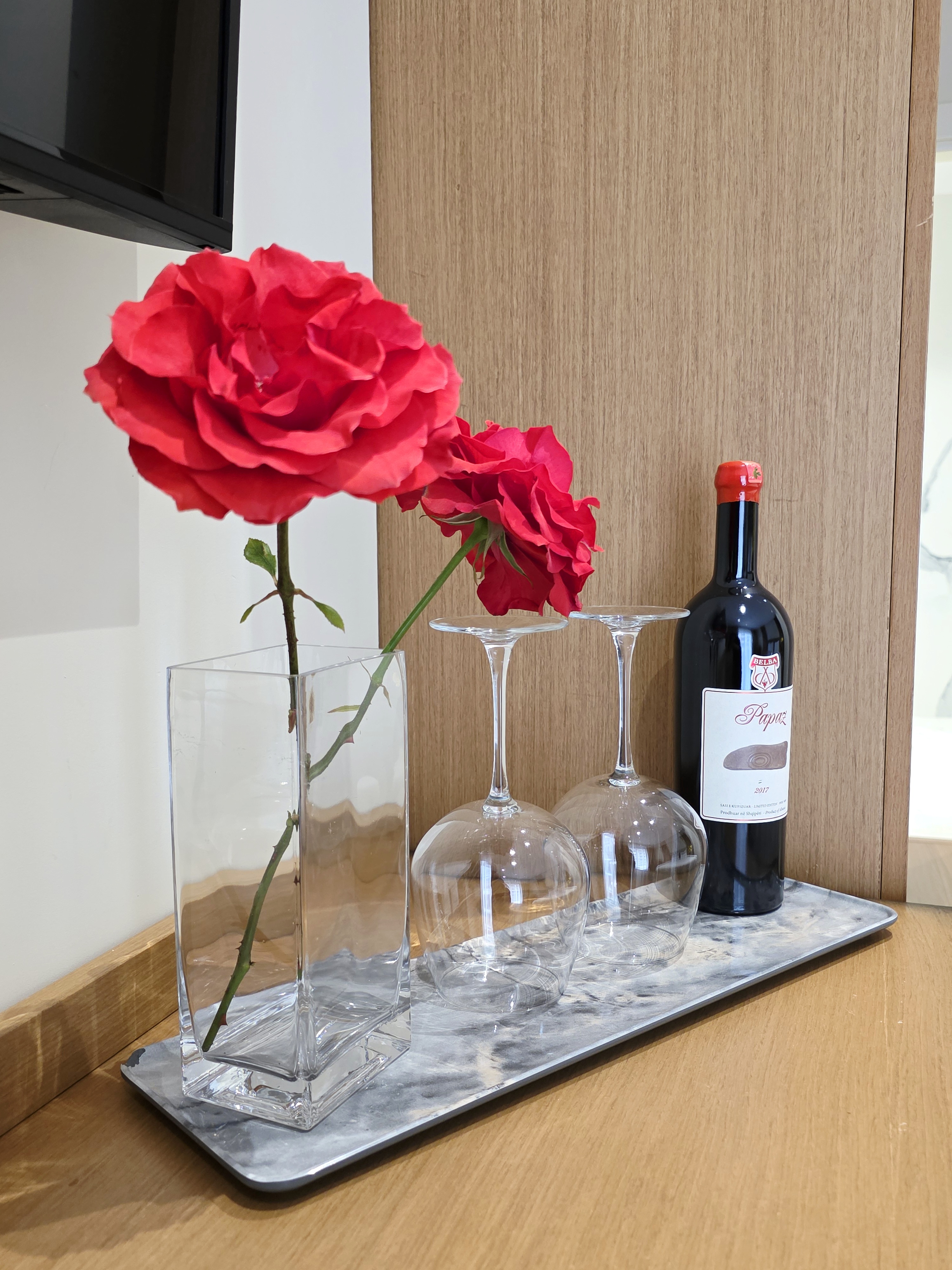 Junior Suite Superior