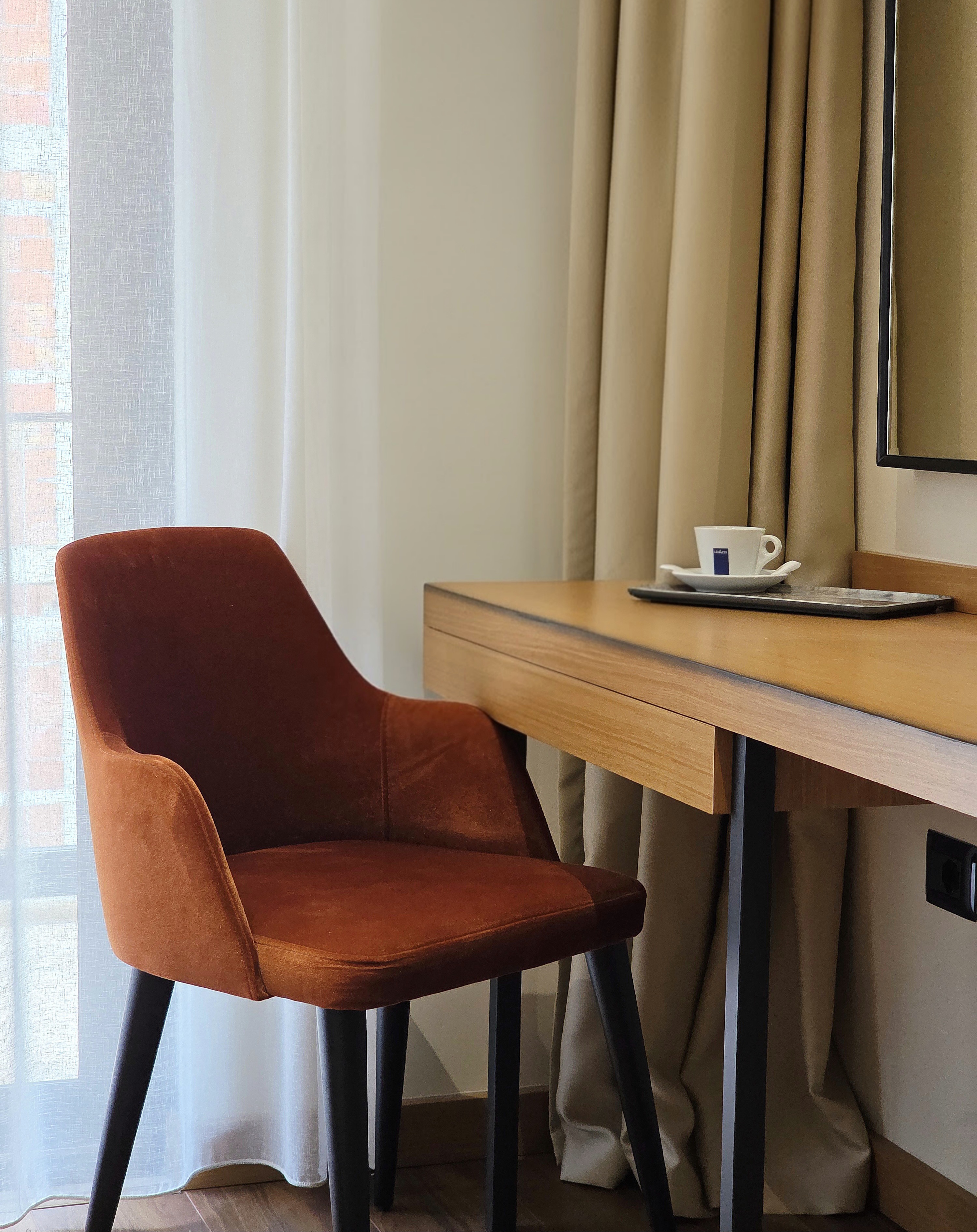 Junior Suite Superior