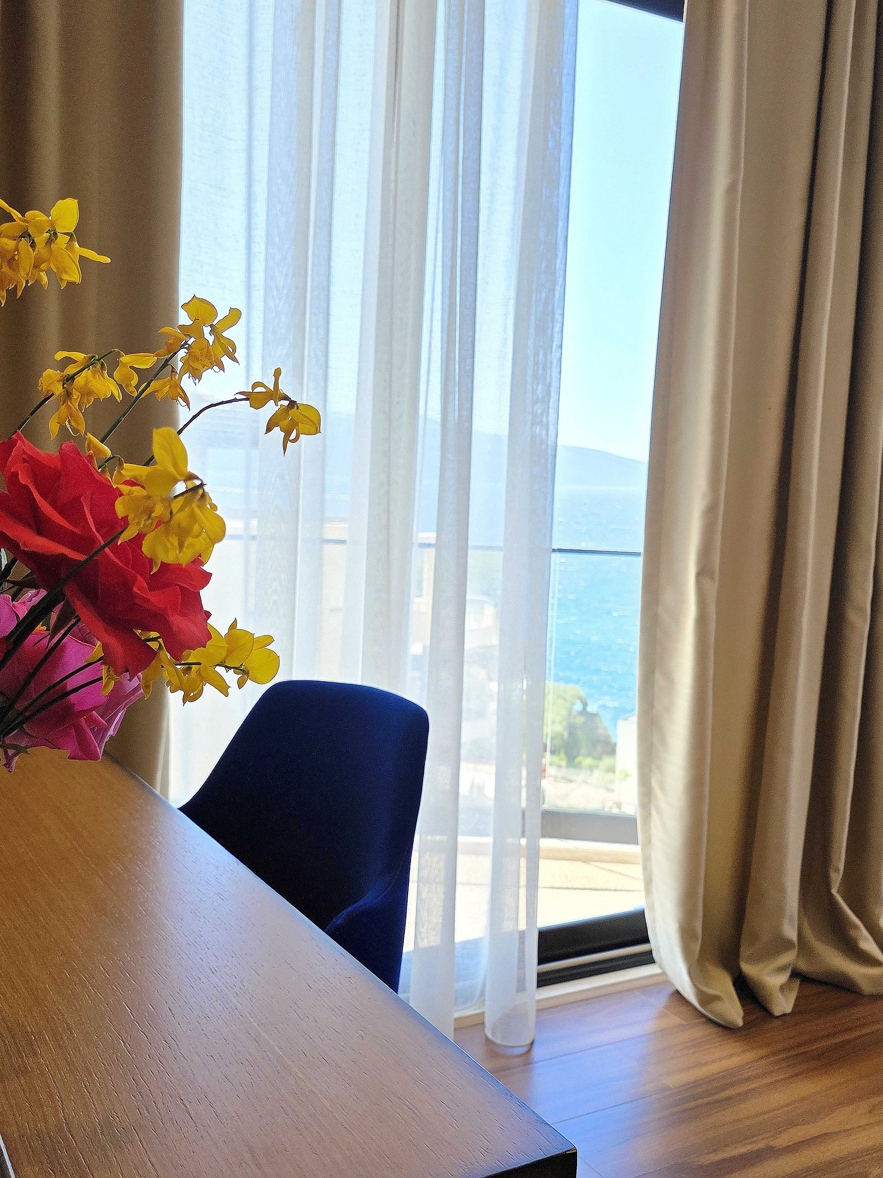 Family Room Connecting Room