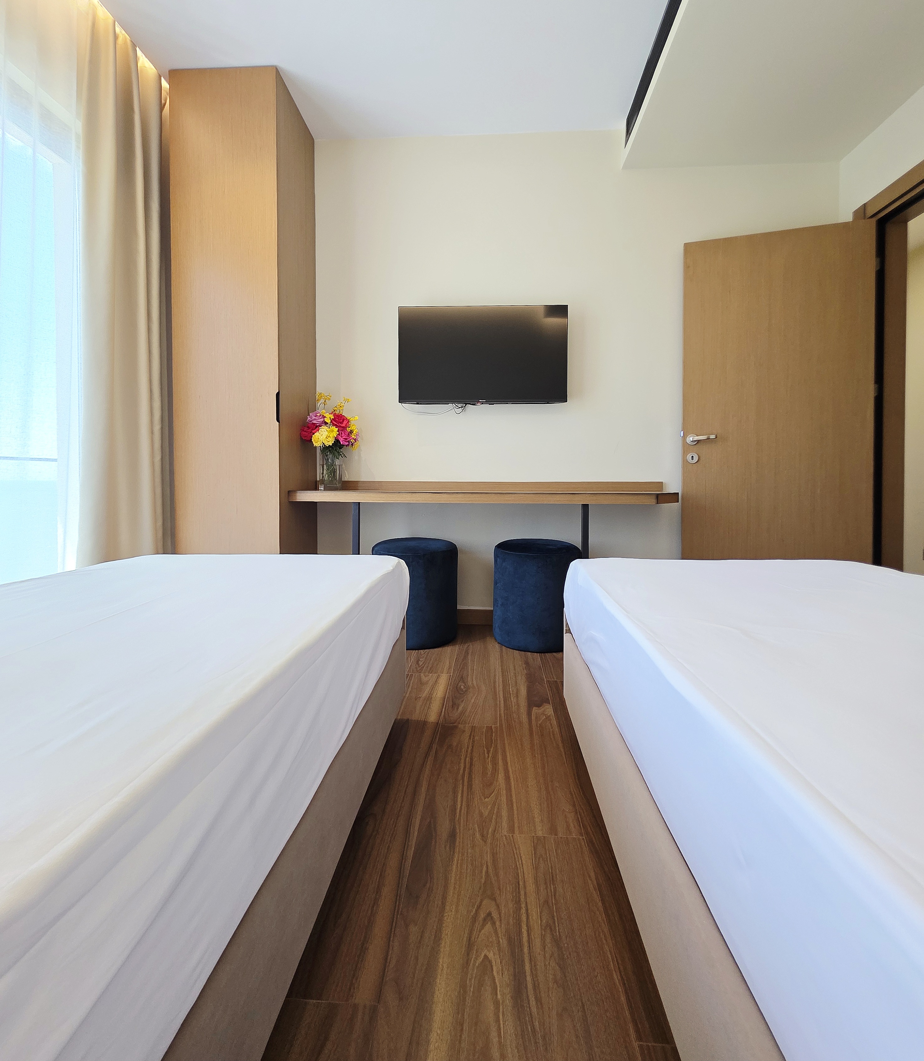 Family Room Connecting Room