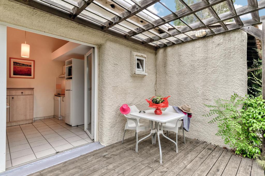 Apartment Two Bedrooms