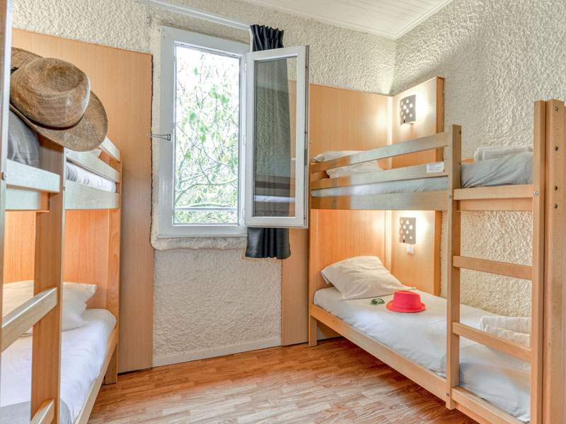 Apartment Two Bedrooms