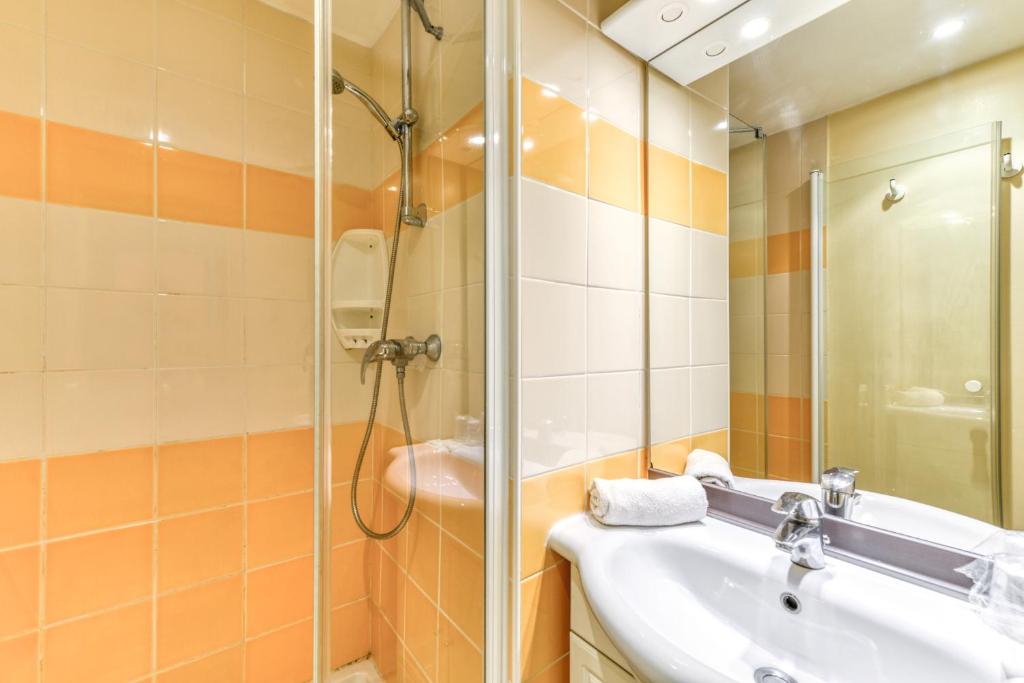 Apartment Two Bedrooms