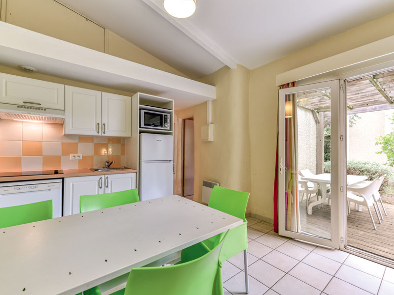 Apartment Two Bedrooms