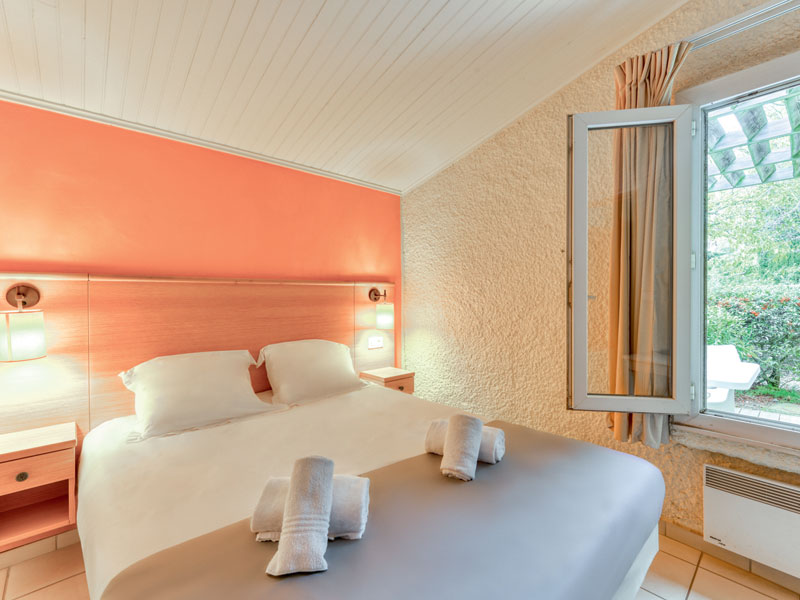 Apartment Two Bedrooms