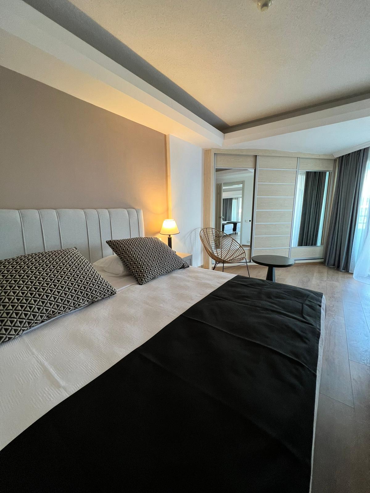 Suite Sea View Two Bedrooms