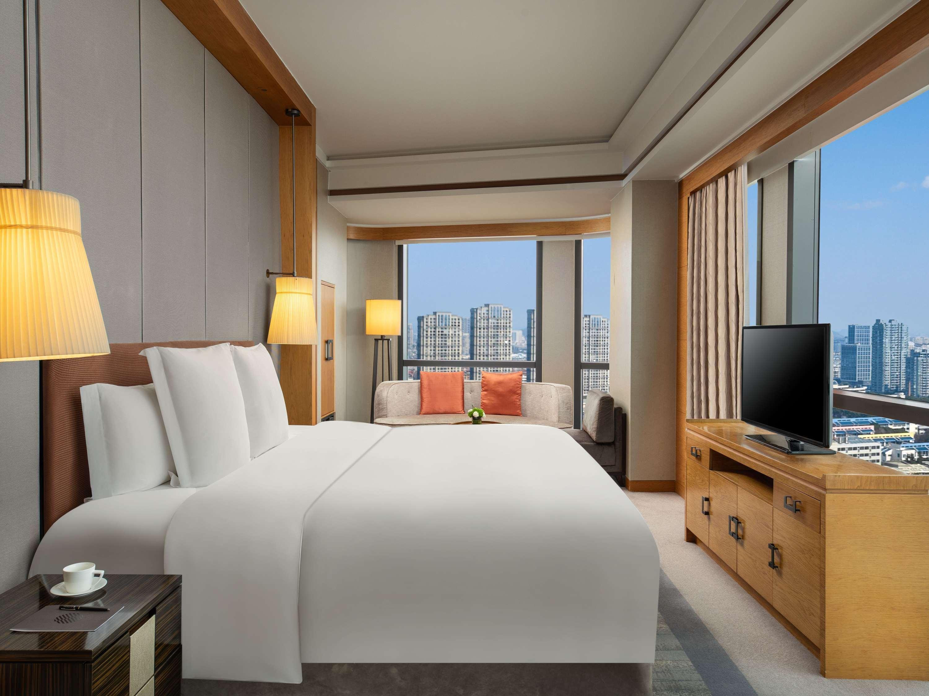 Suite Superior King Bed