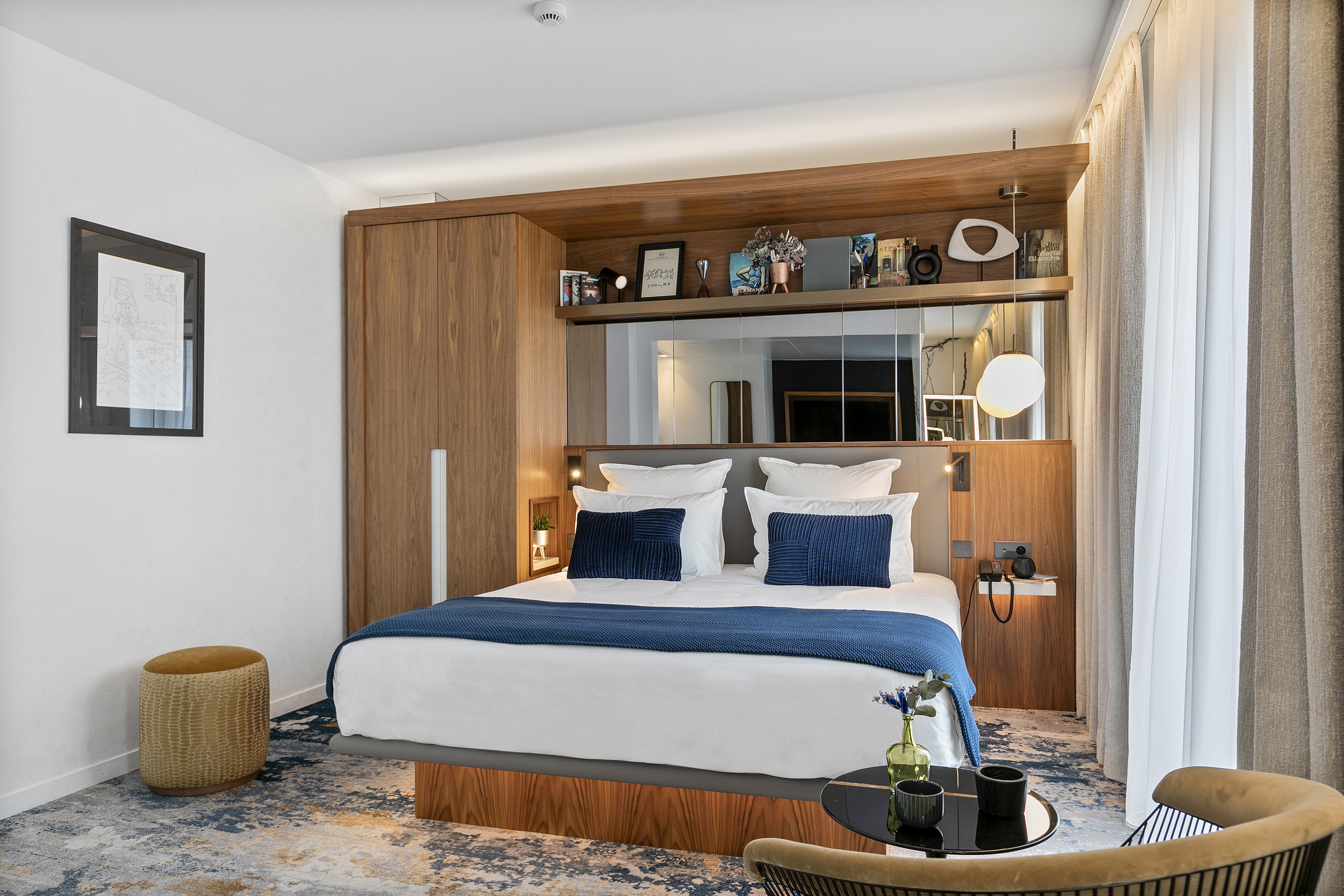 Family Room Connecting Room