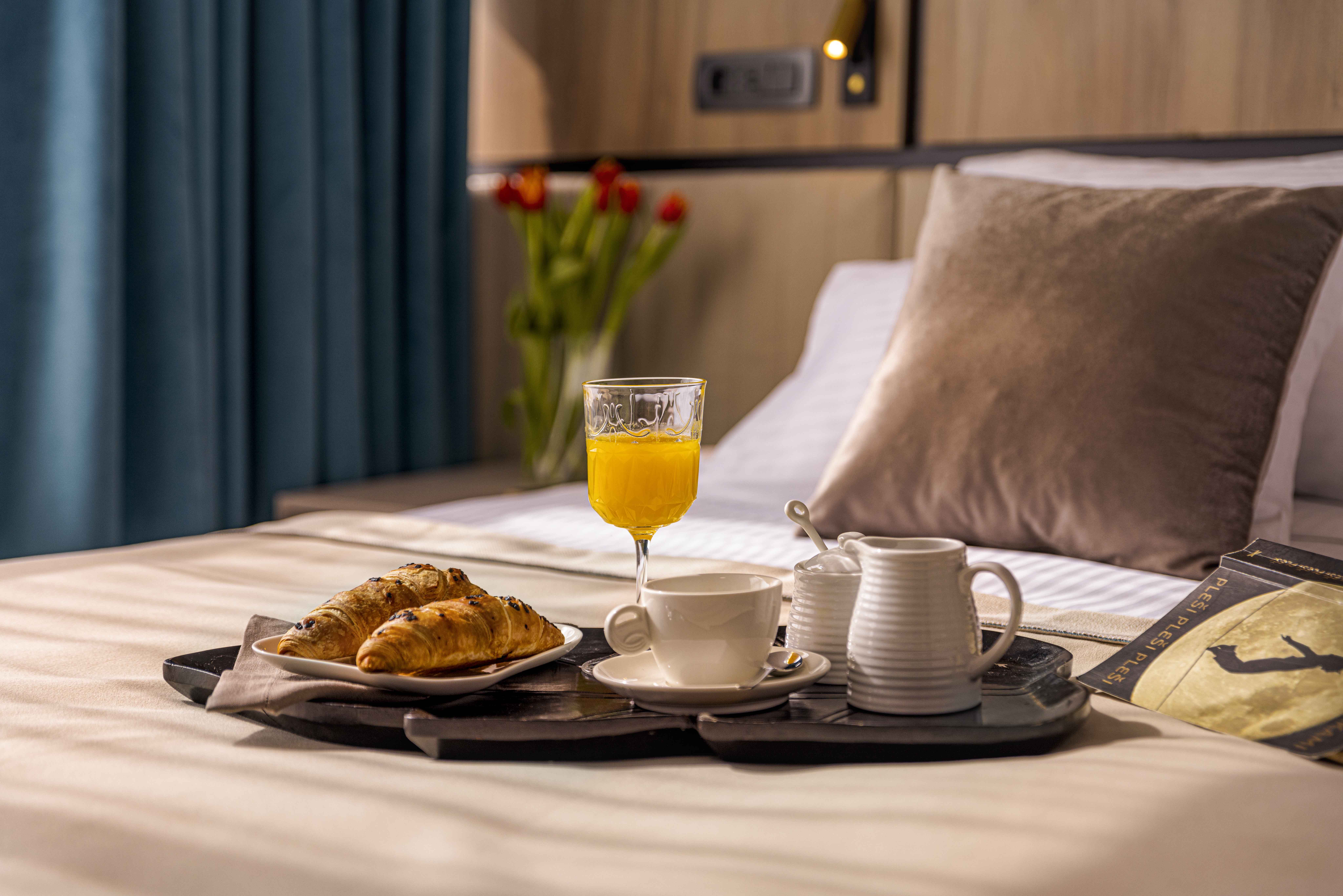 Double or Twin Deluxe