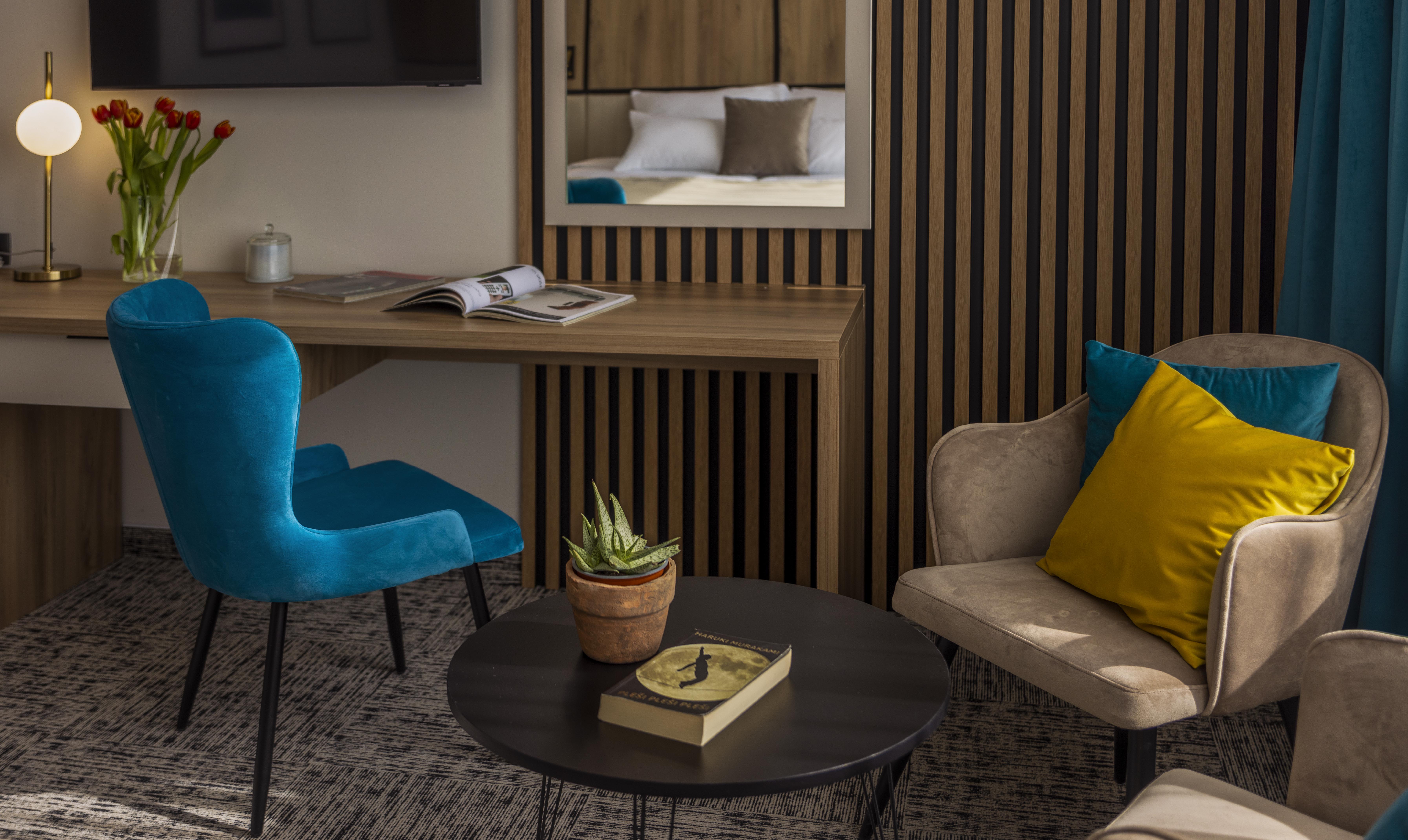 Double Single Superior