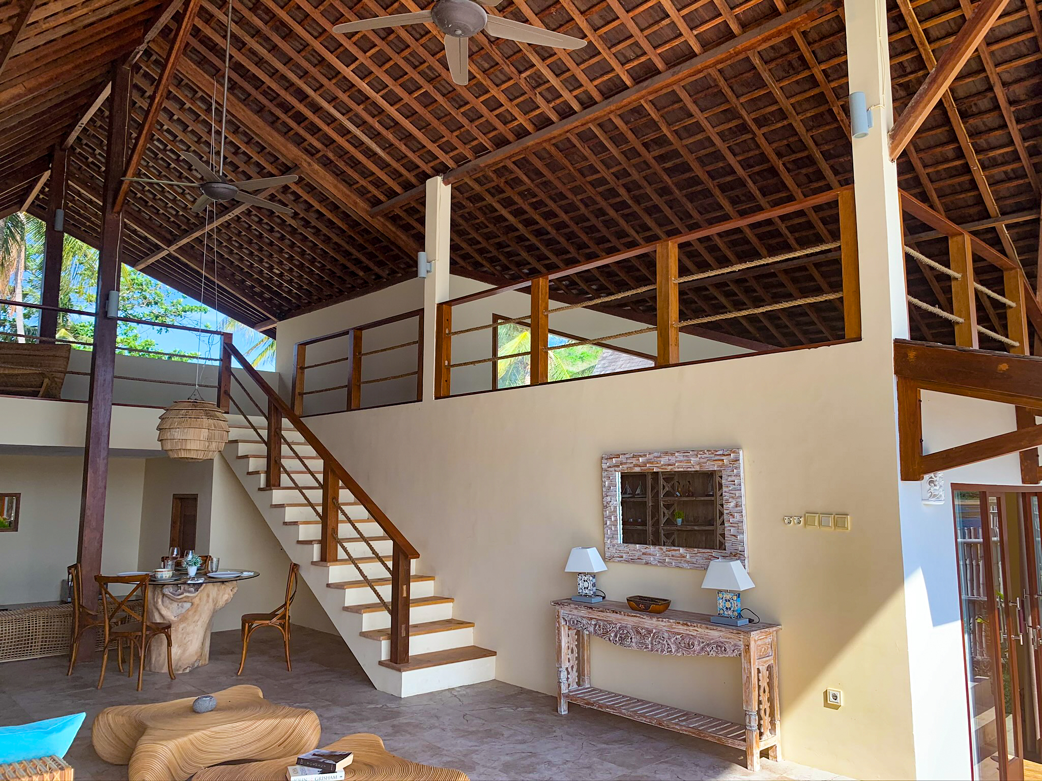 Villa Sea View with Private Pool