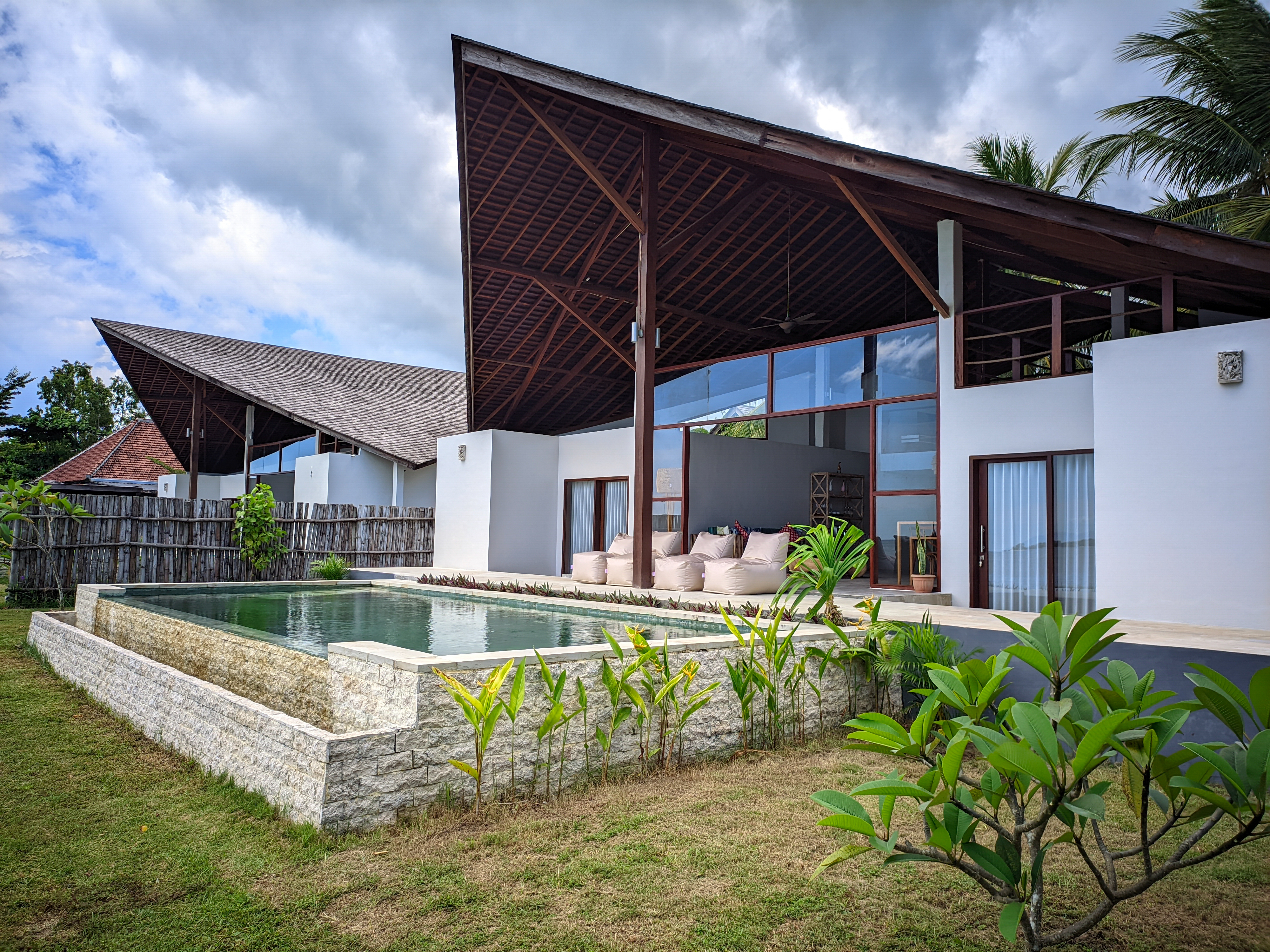 Villa Sea View with Private Pool