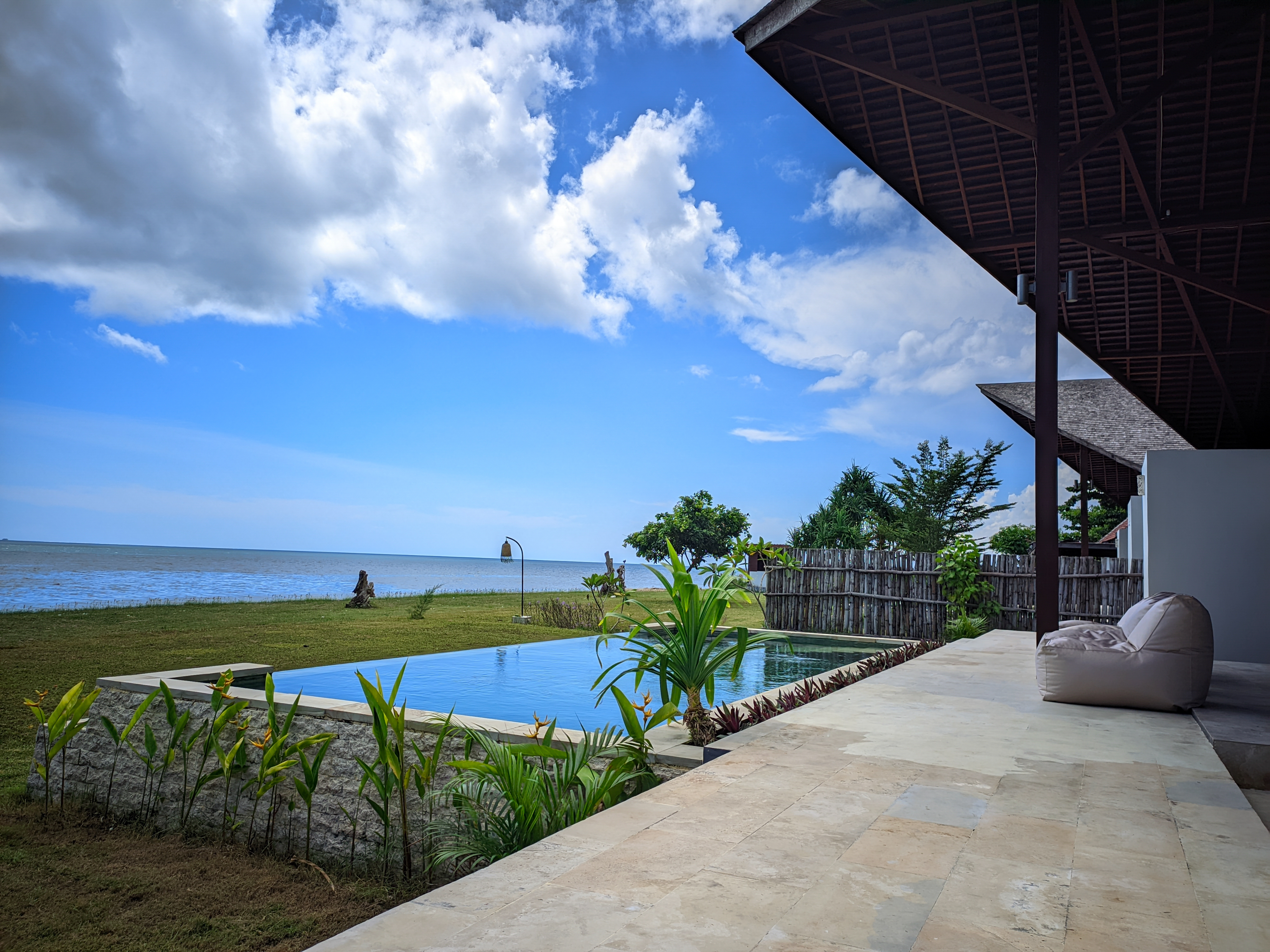 Villa Sea View with Private Pool