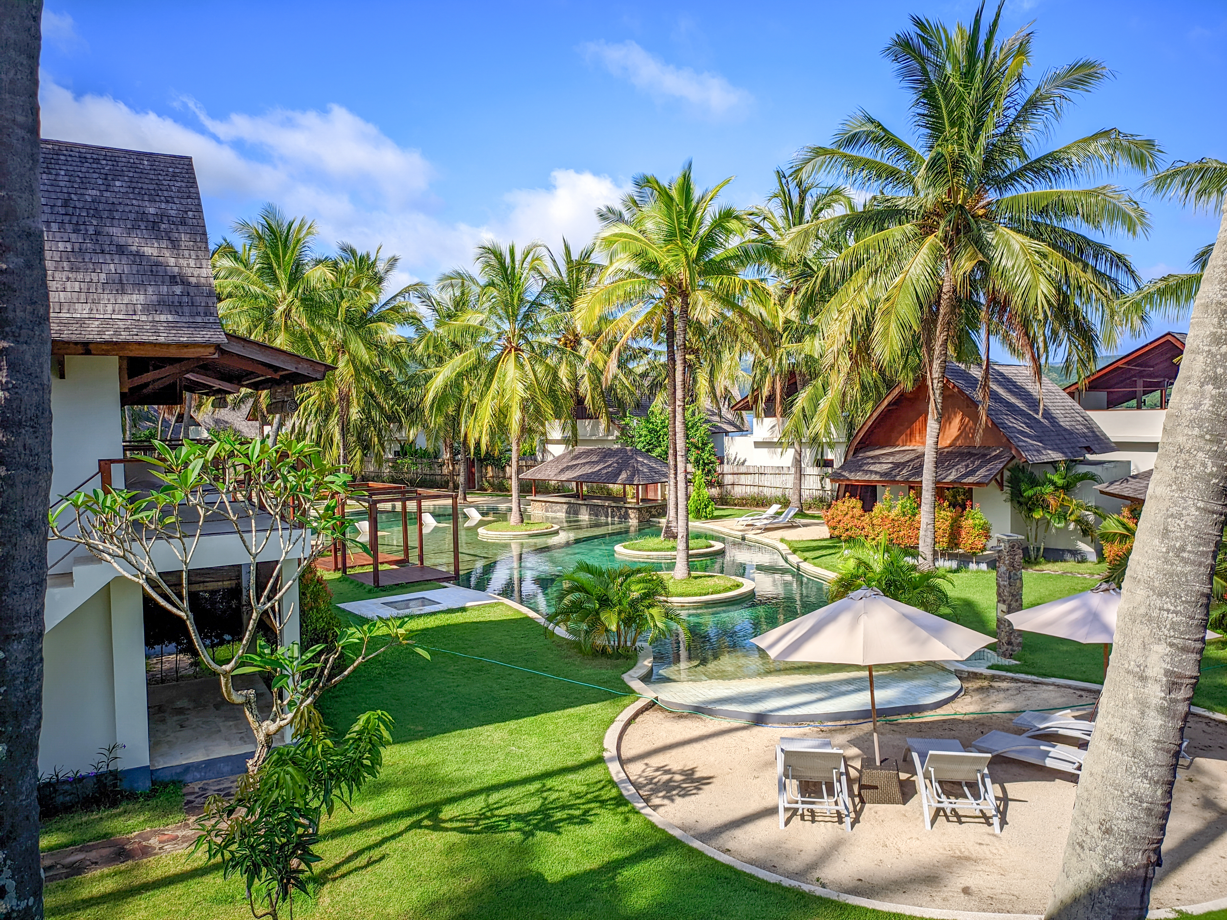 Double One Bedroom One Bathroom