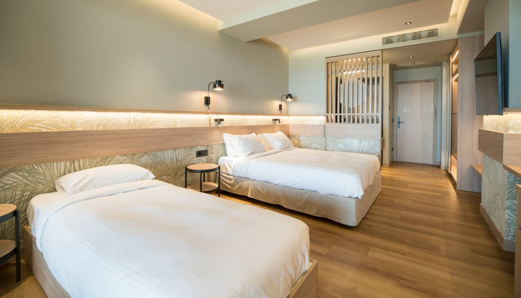 Junior Suite Sea View