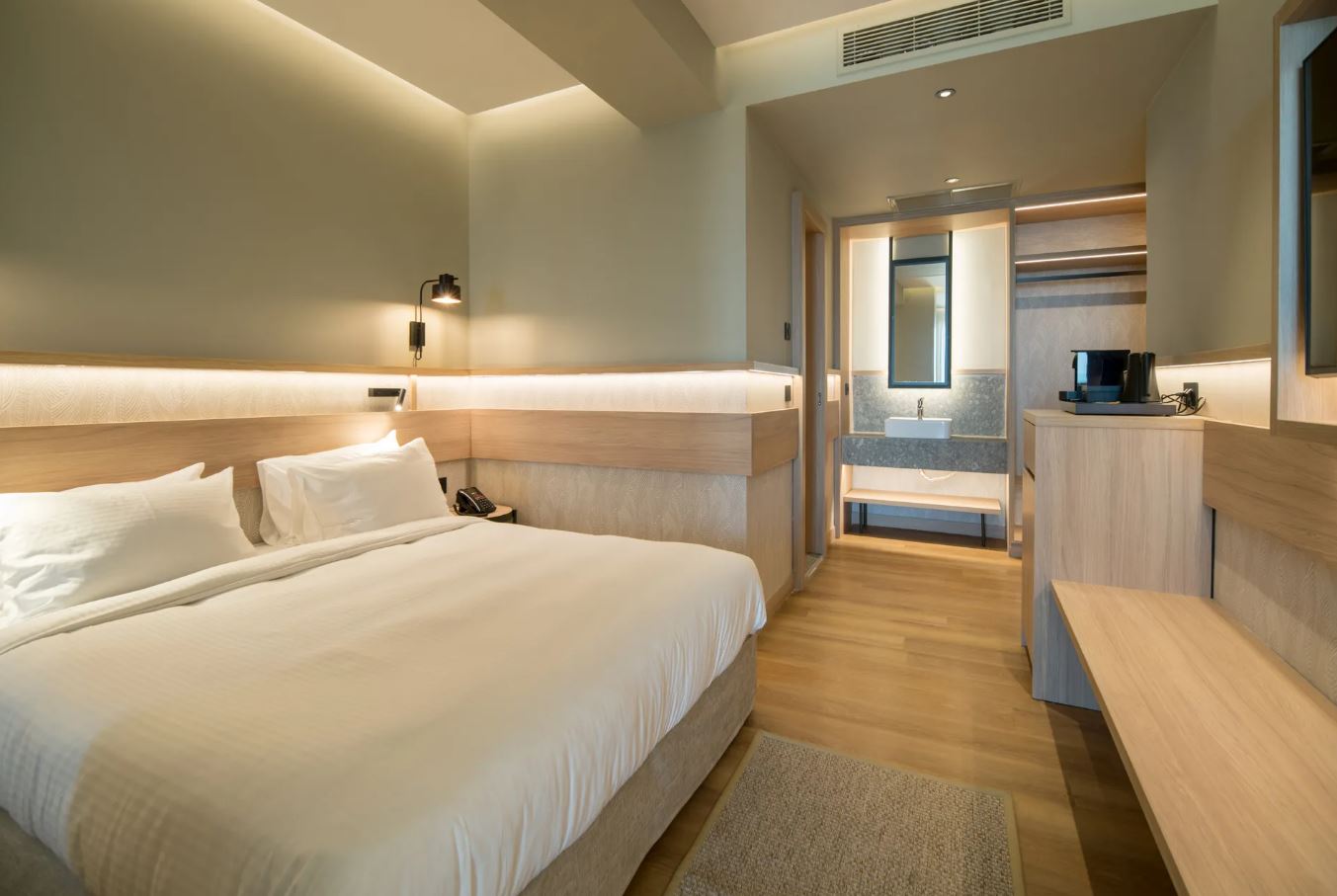 Family Room Standard