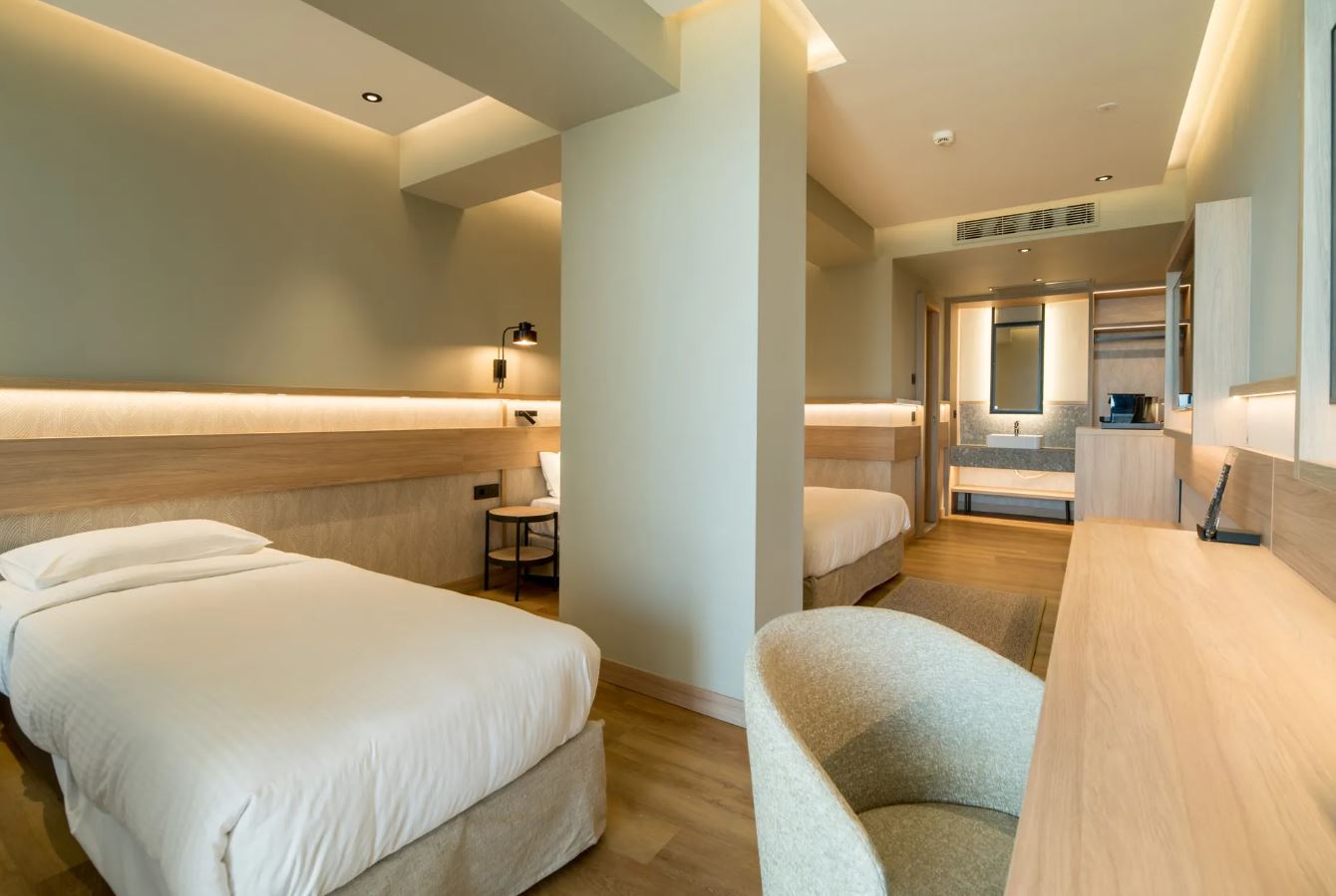 Family Room Standard