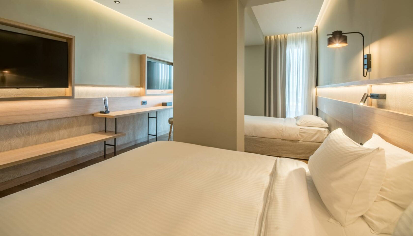 Family Room Standard