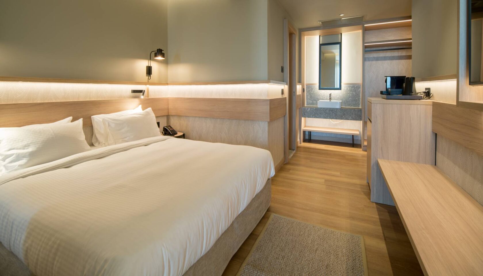 Family Room Standard