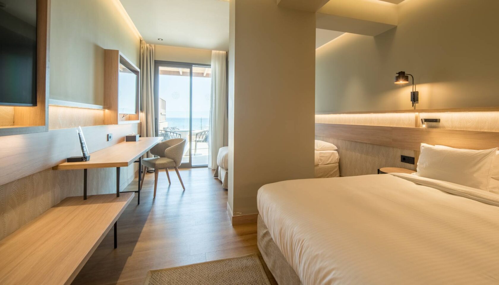 Family Room Standard