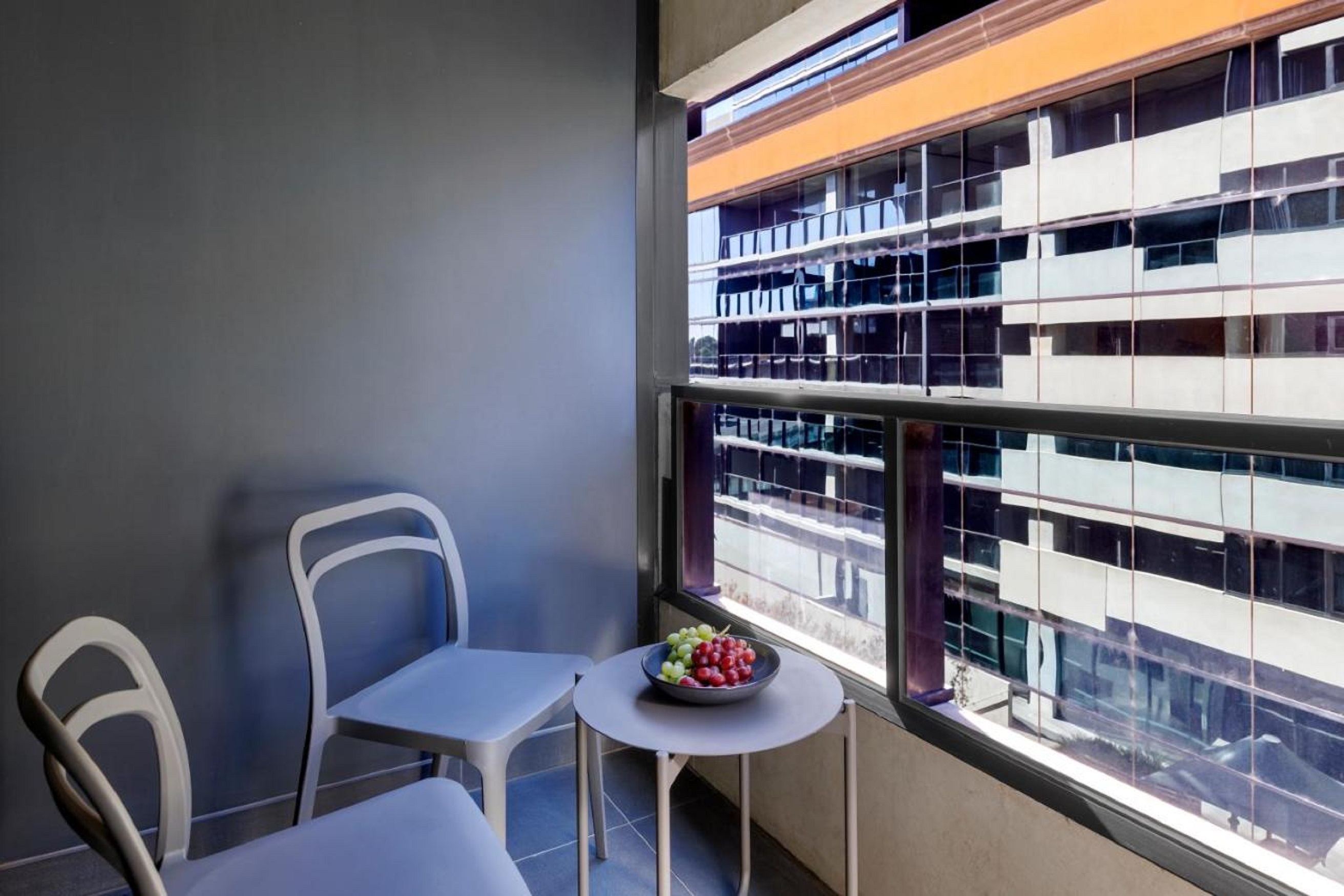 Suite Executive One Bedroom