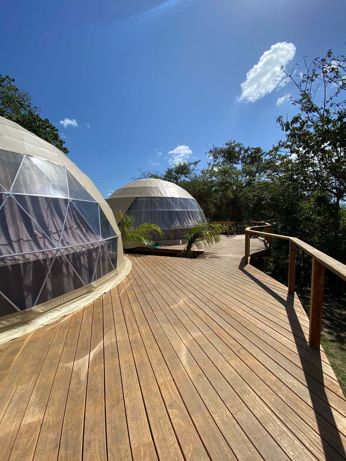 Quadruple Queen Size Bed