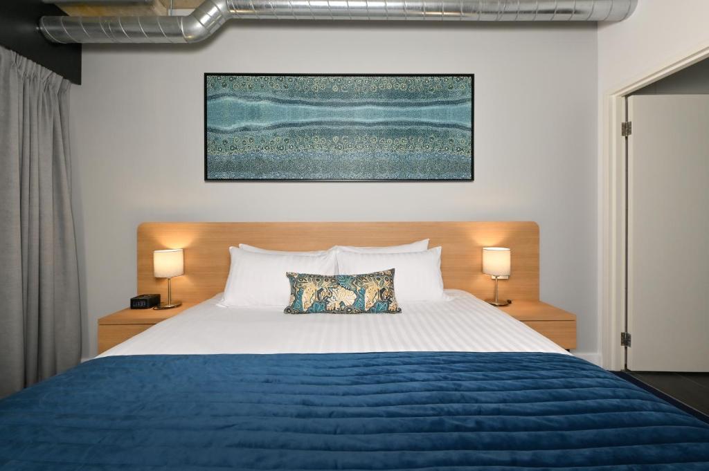 Double or Twin Superior