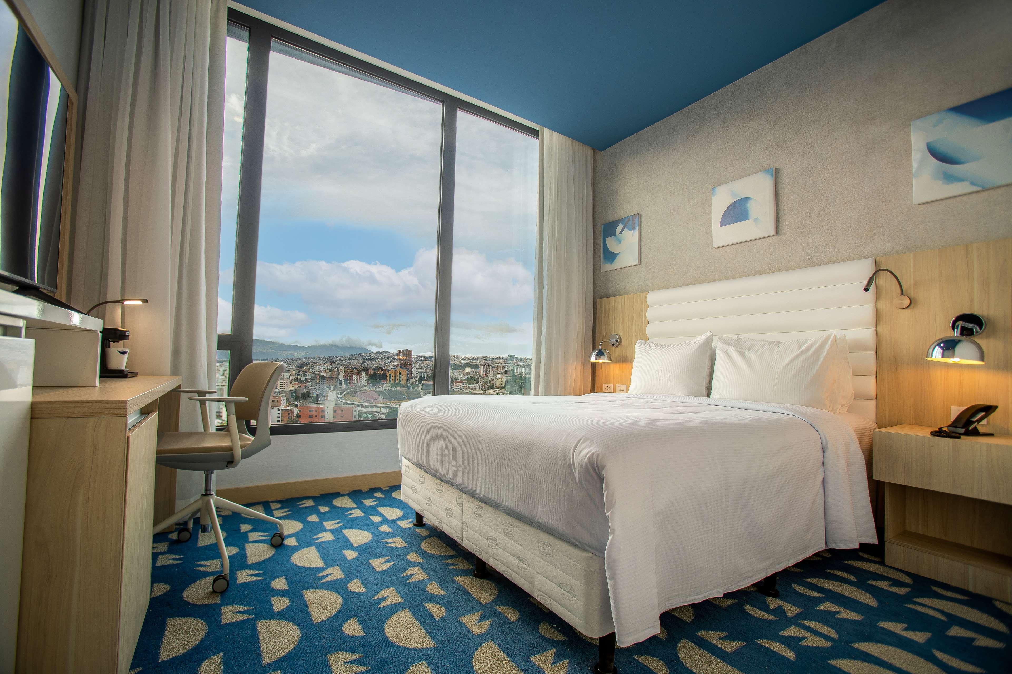 Room Queen Bed Non Smoking