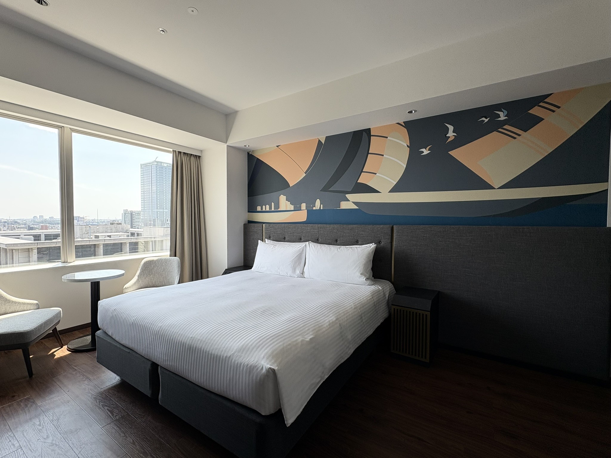 Room Executive One Bedroom