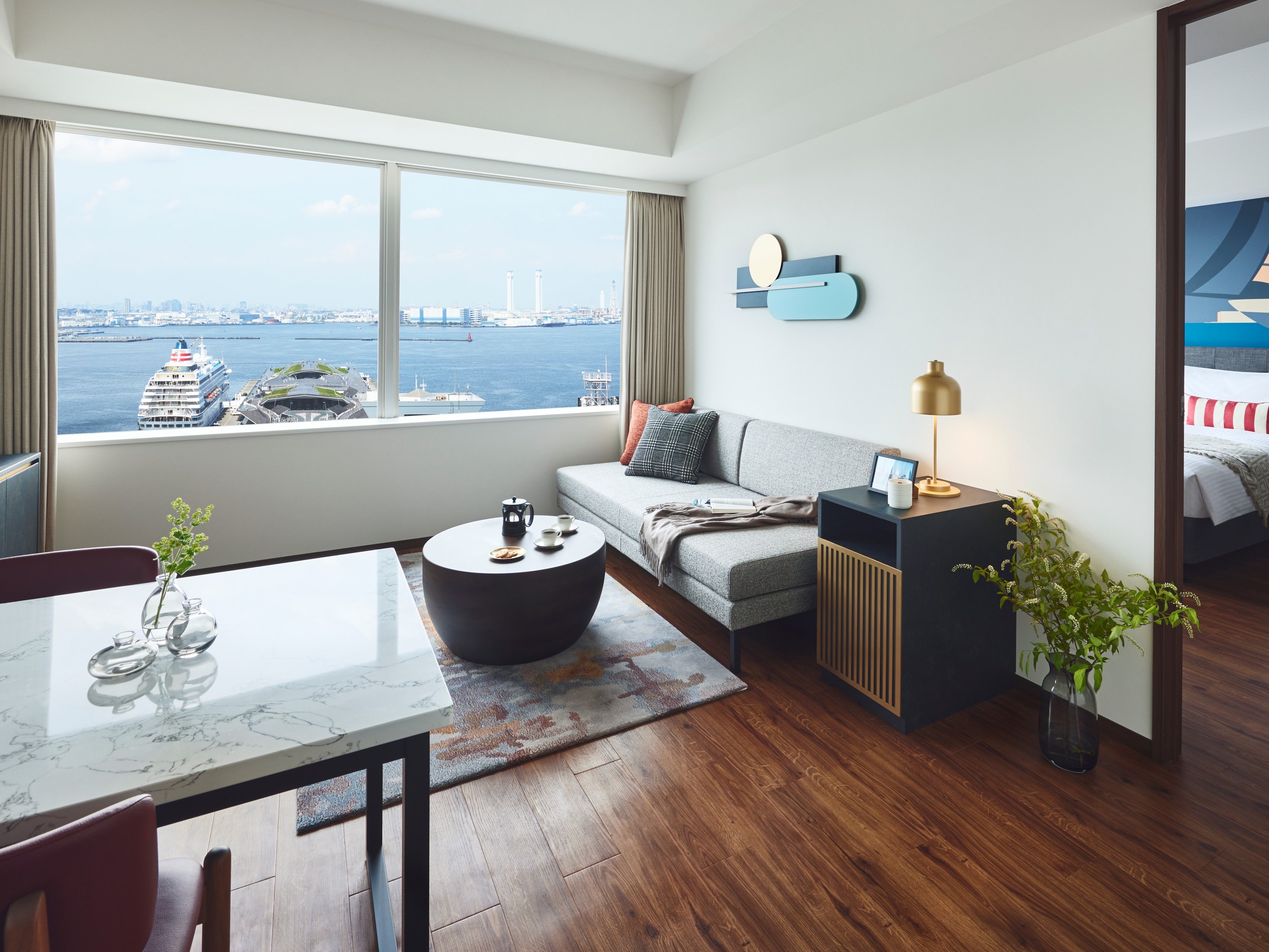 Room Executive One Bedroom